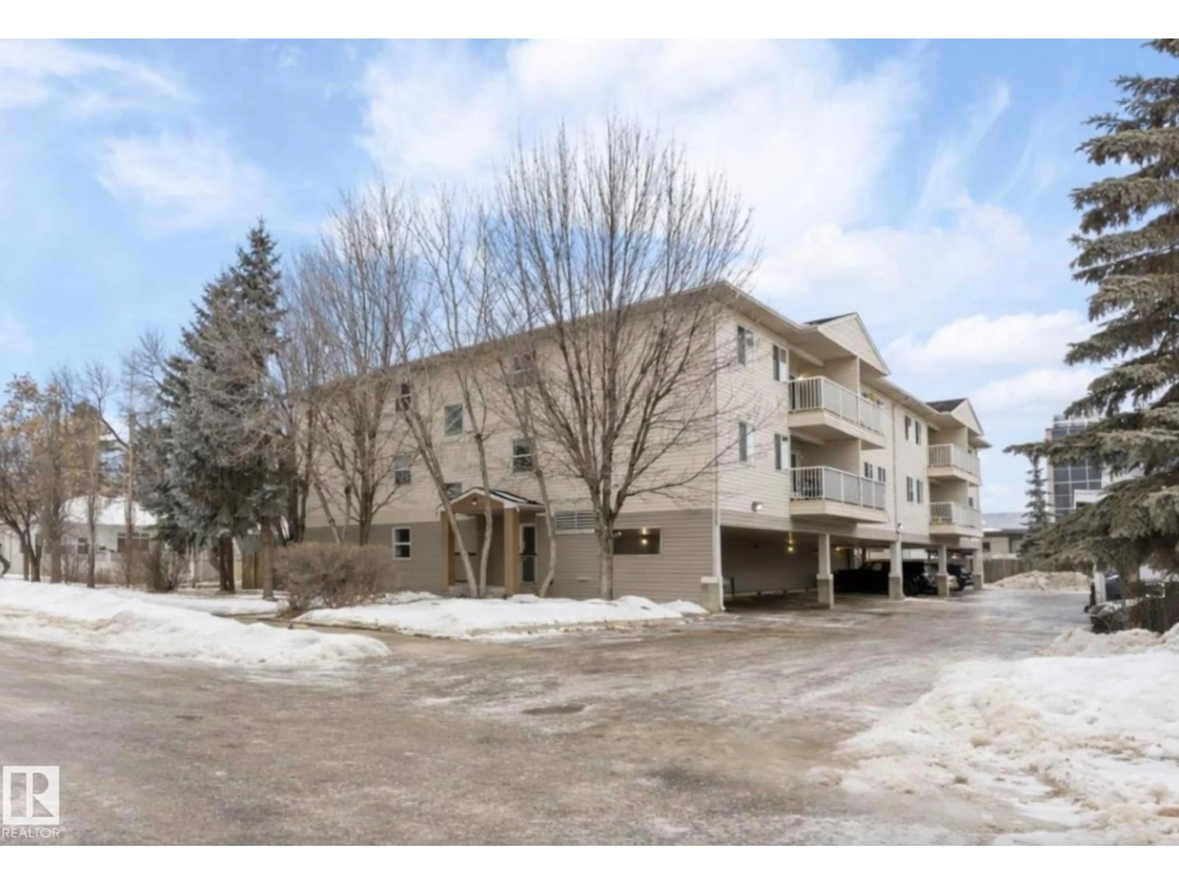 Unknown for #103 - 12110 119 AVE NW, Edmonton Alberta T5L5G9