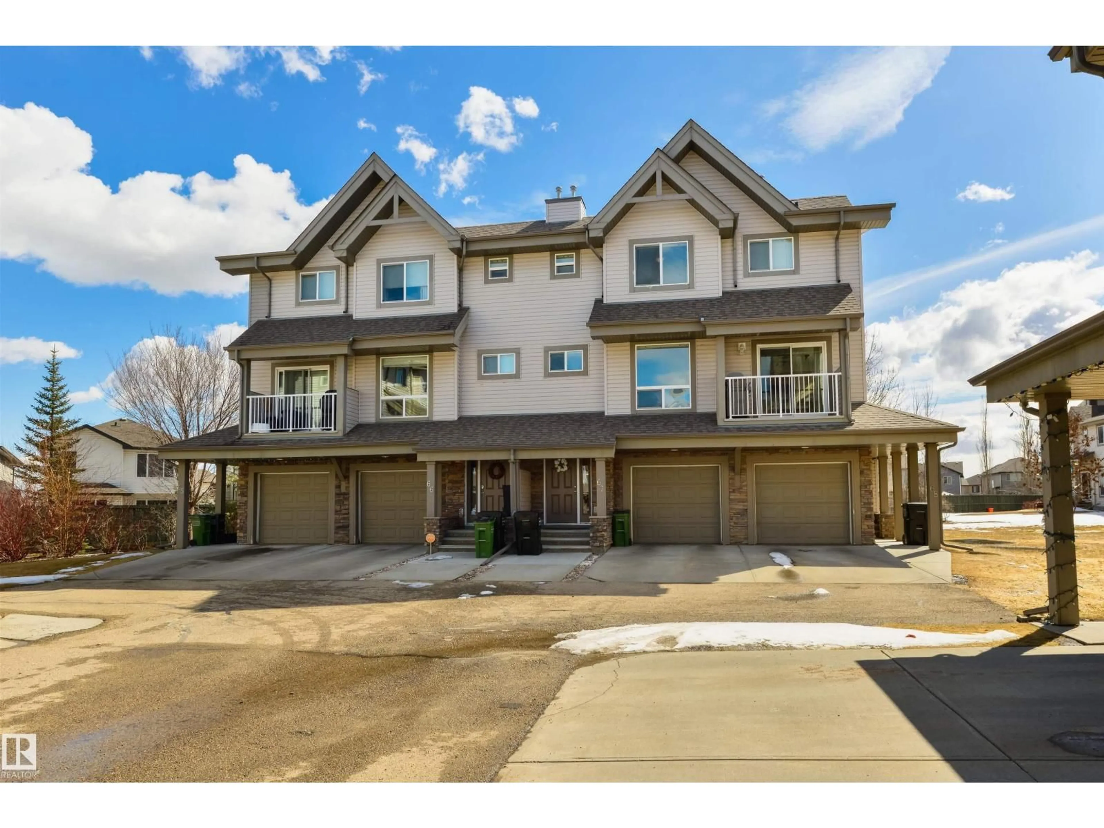 Unknown for #67 - 12050 17 AV, Edmonton Alberta T6W1X4