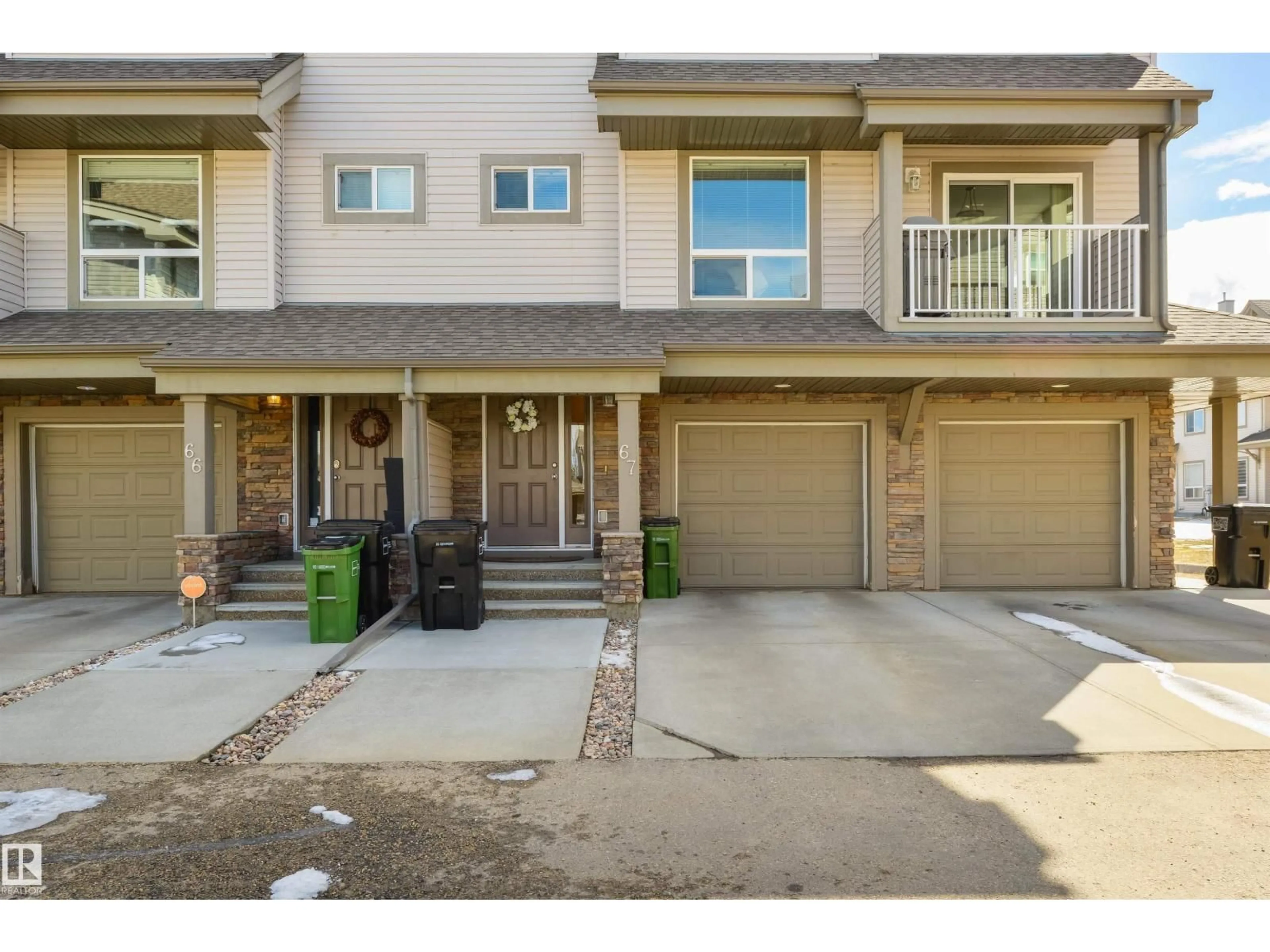 Unknown for #67 - 12050 17 AV, Edmonton Alberta T6W1X4