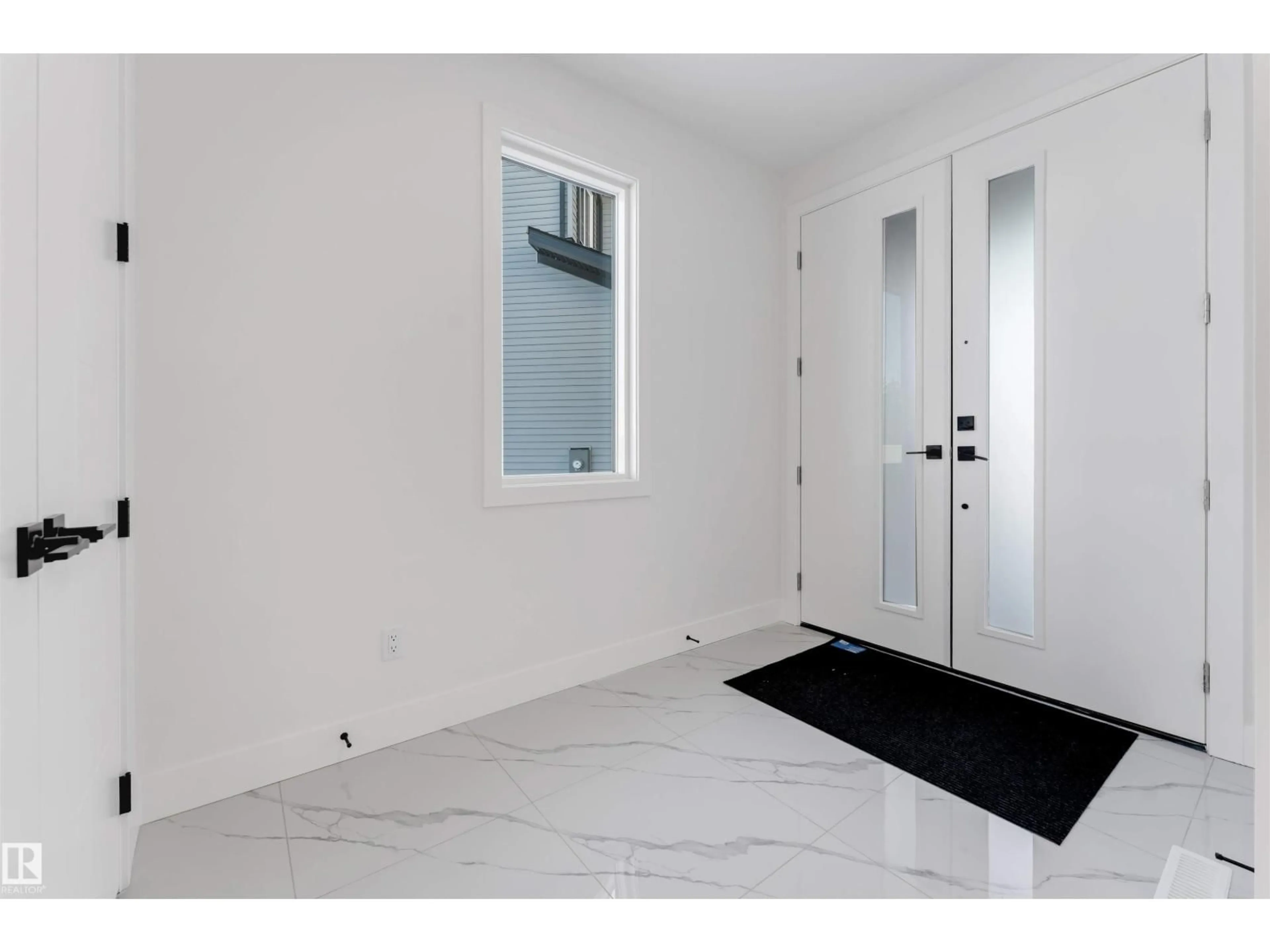 Indoor entryway for 4403 35 ST, Beaumont Alberta T4X3G9