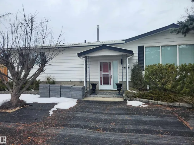 4636 46 AV, Evansburg 2