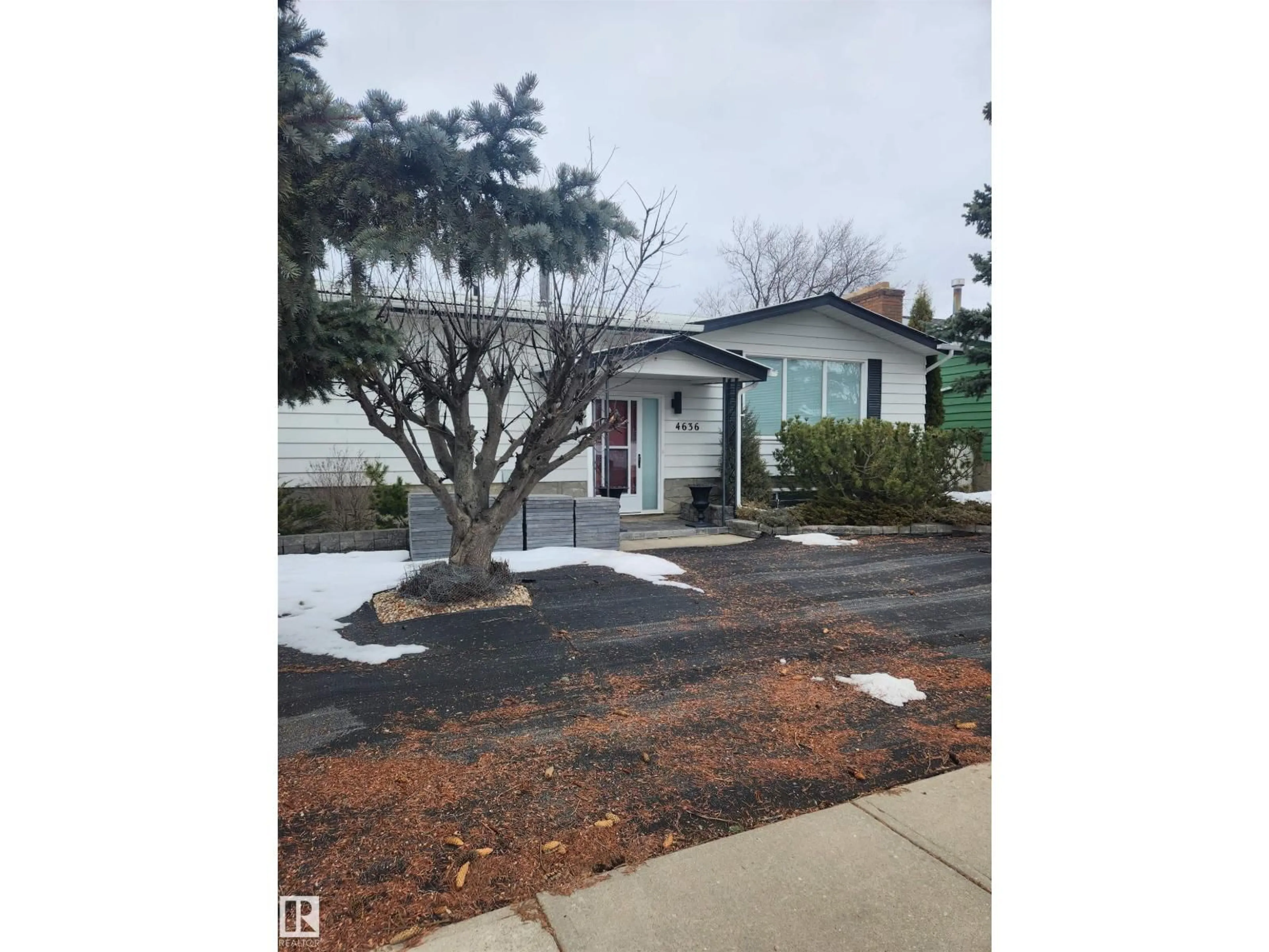 Unknown for 4636 46 AV, Evansburg Alberta T0E0T0