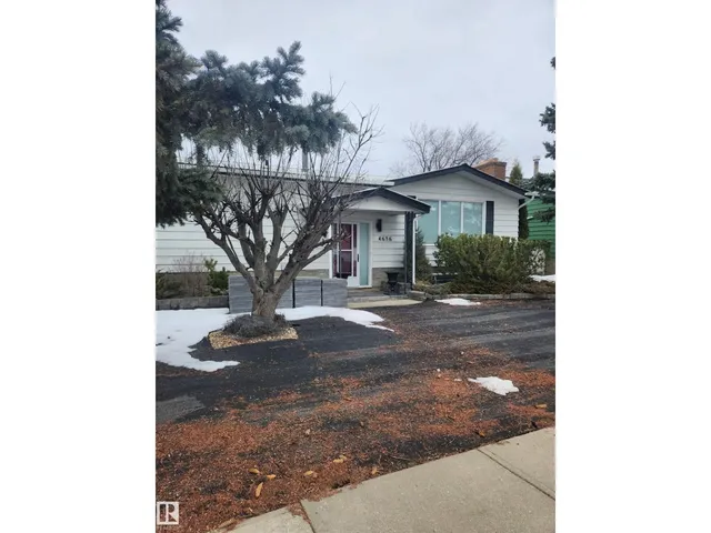 4636 46 AV, Evansburg 4