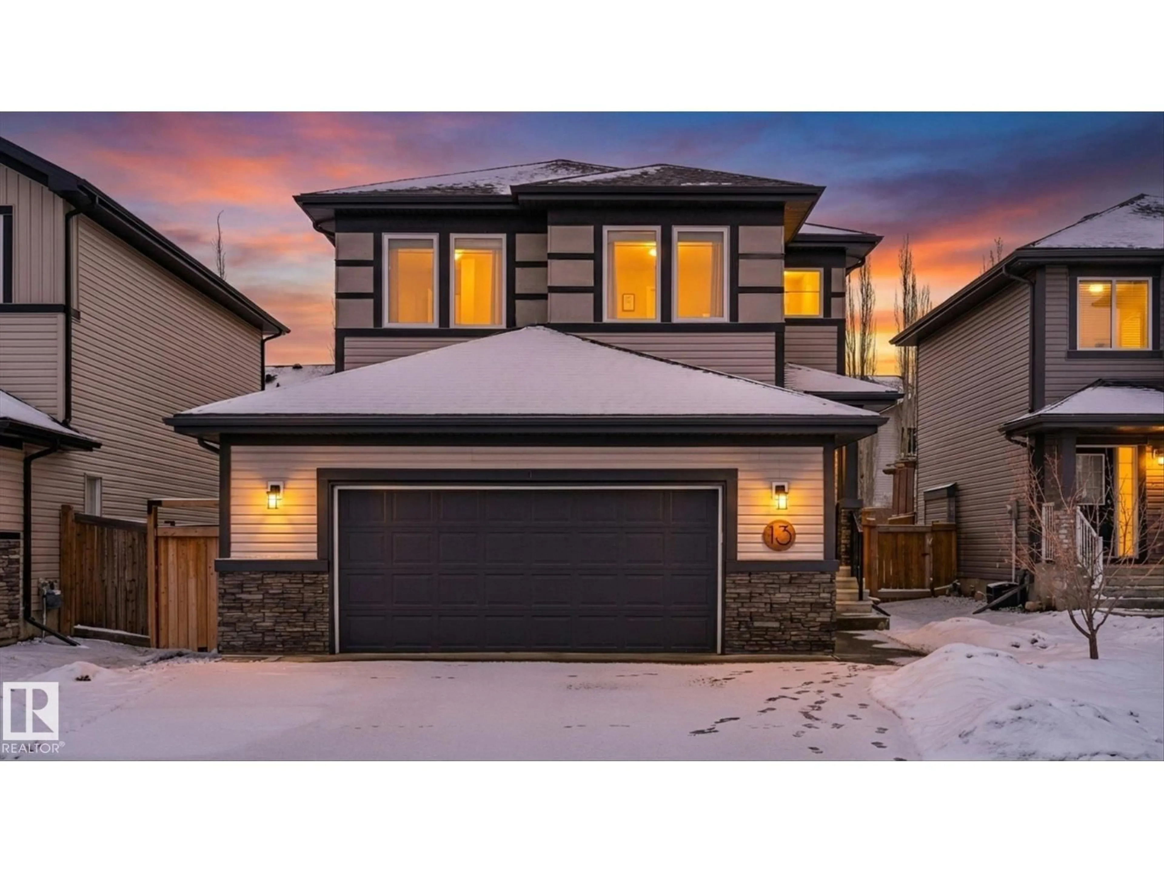 Unknown for 13 SPRING LI, Spruce Grove Alberta T7X0V1