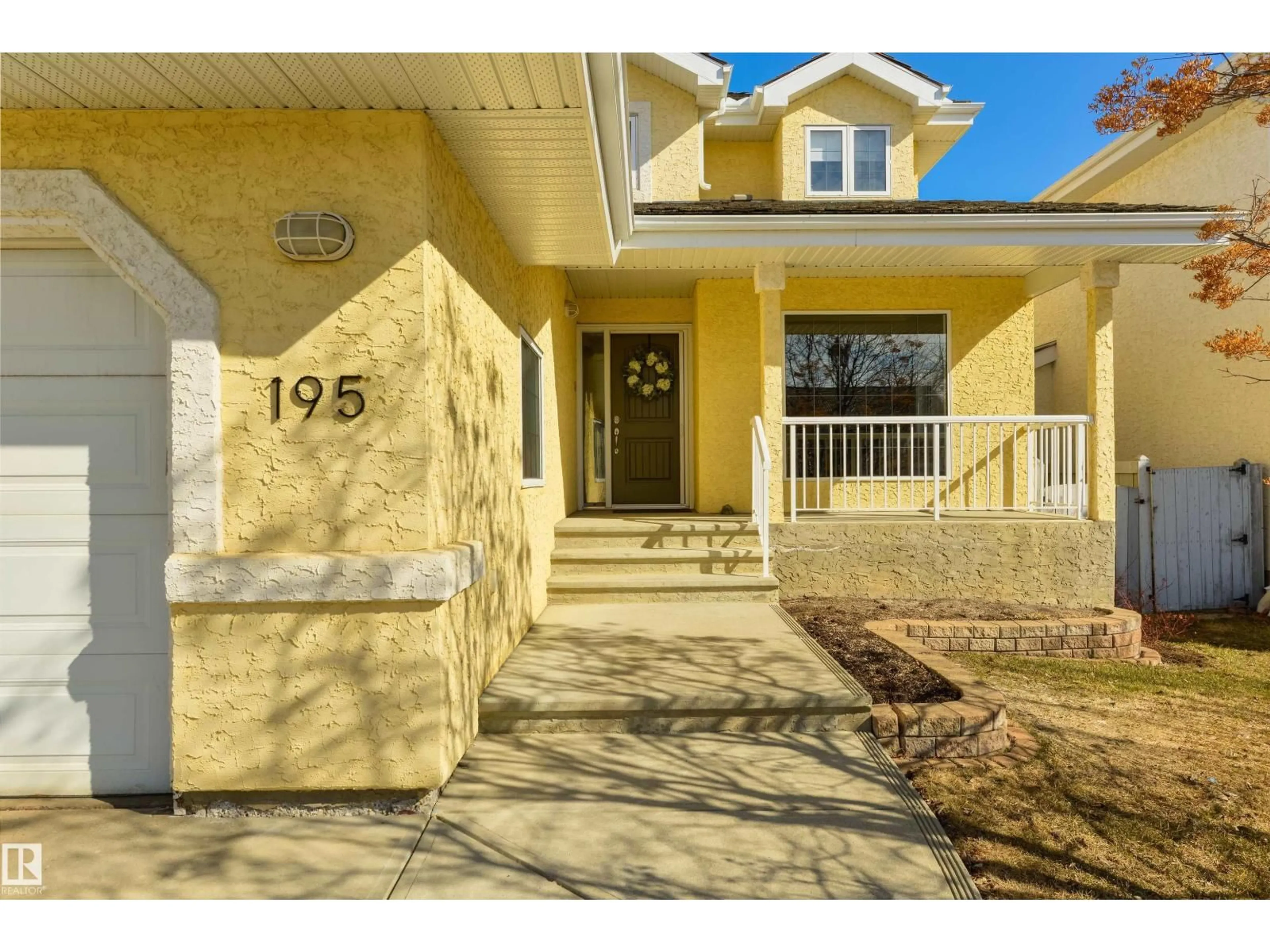 Unknown for 195 DARLINGTON CR, Edmonton Alberta T5M2T2