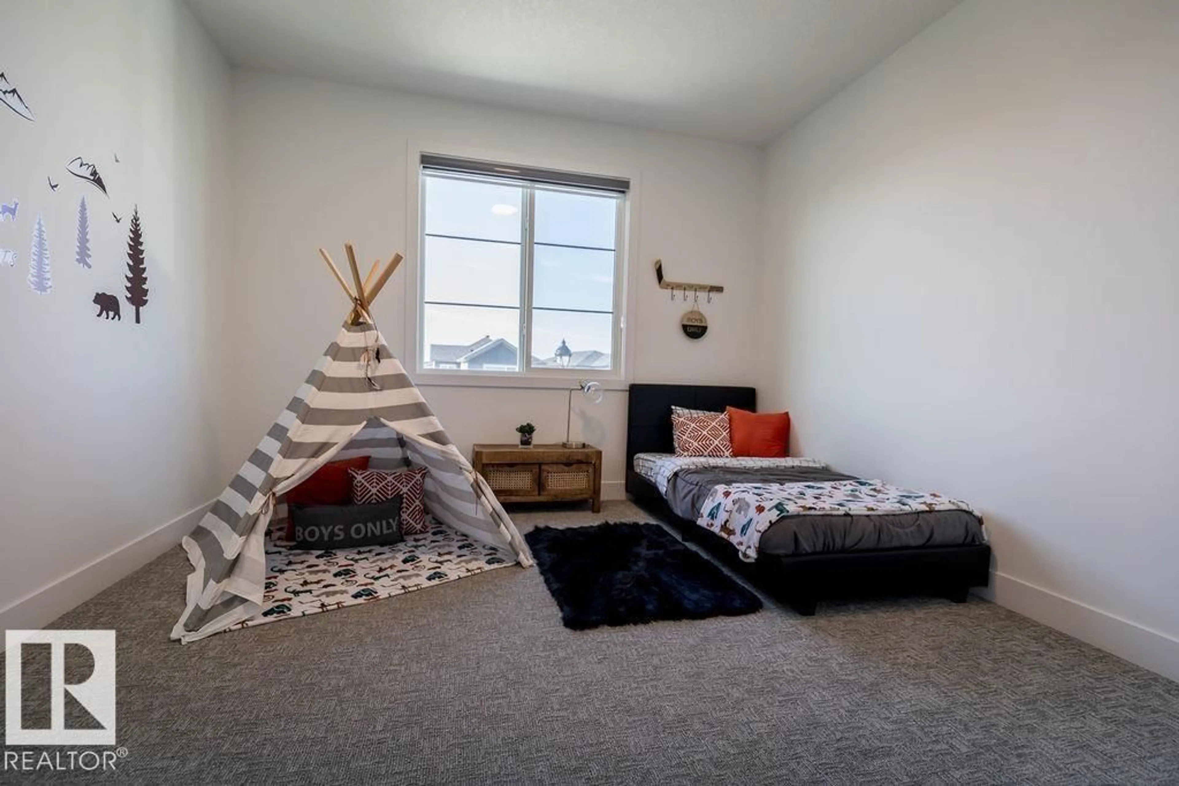 A pic of a room for 102 BLUFF CV, Leduc Alberta T9E1M8