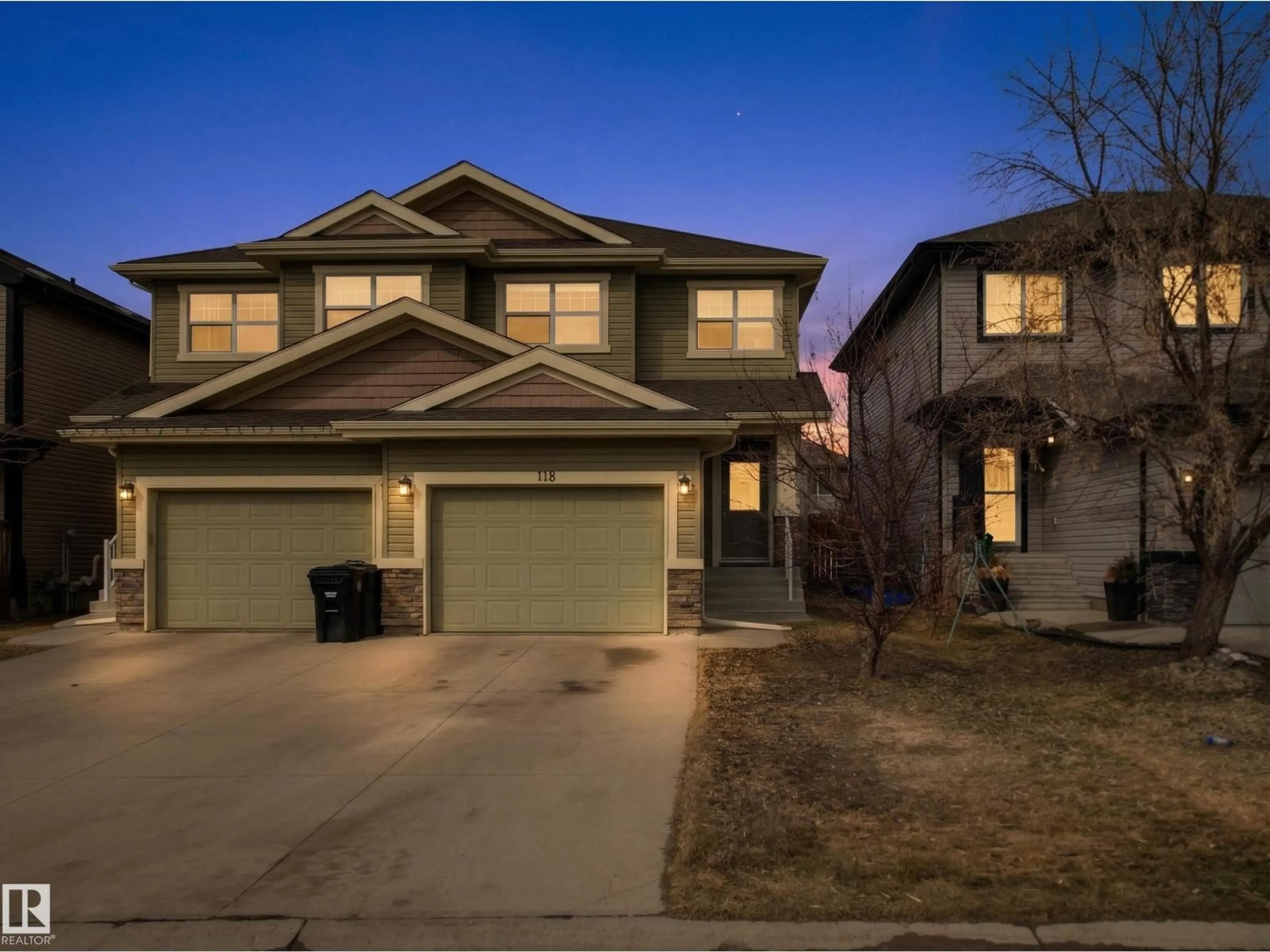 Unknown for 118 SPRINGWOOD WY, Spruce Grove Alberta T7X0S7