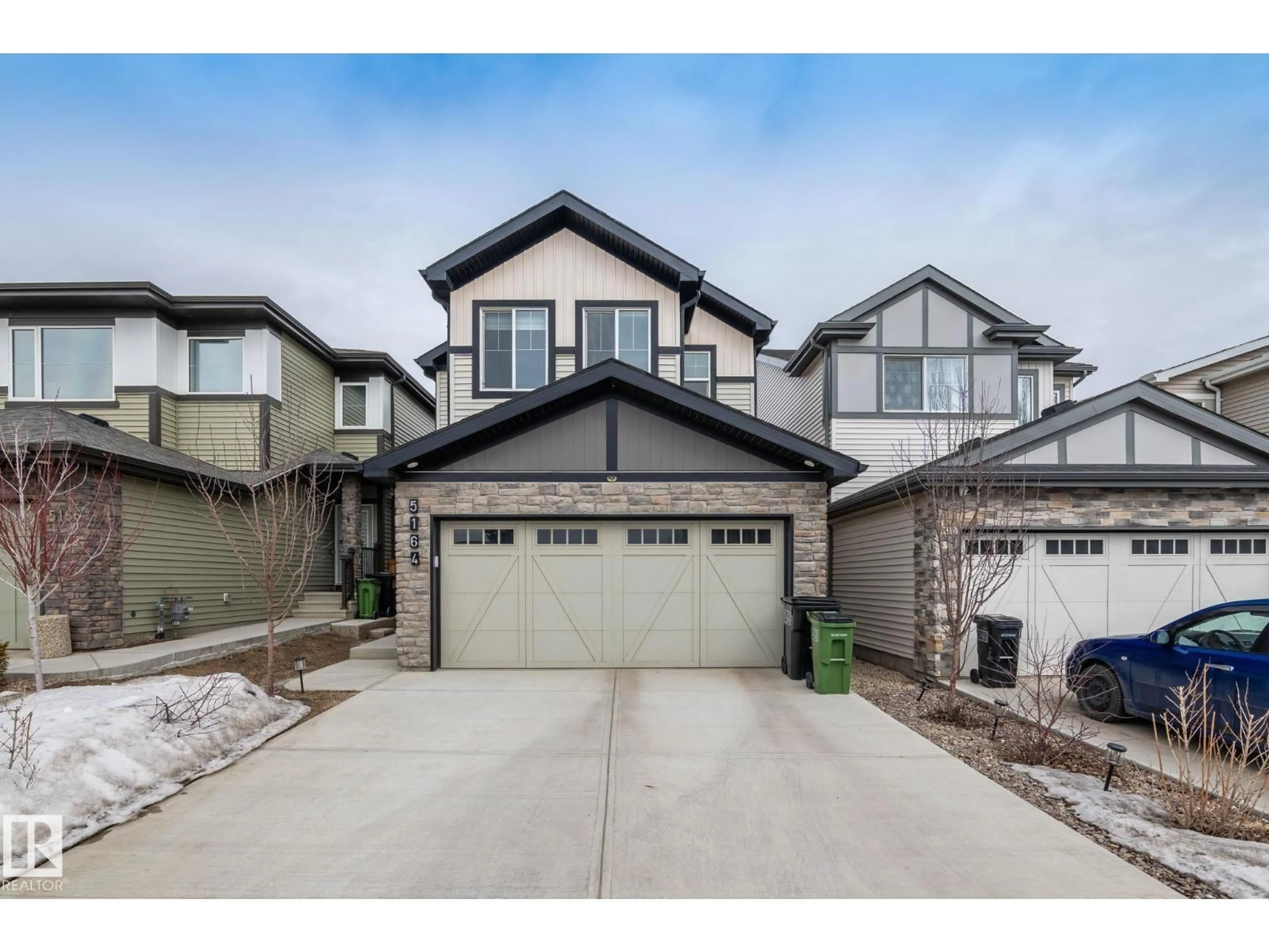 Unknown for 5164 LARK CRESCENT, Edmonton Alberta T5S0P2