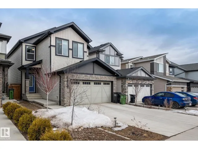 5164 LARK CRESCENT, Edmonton 2