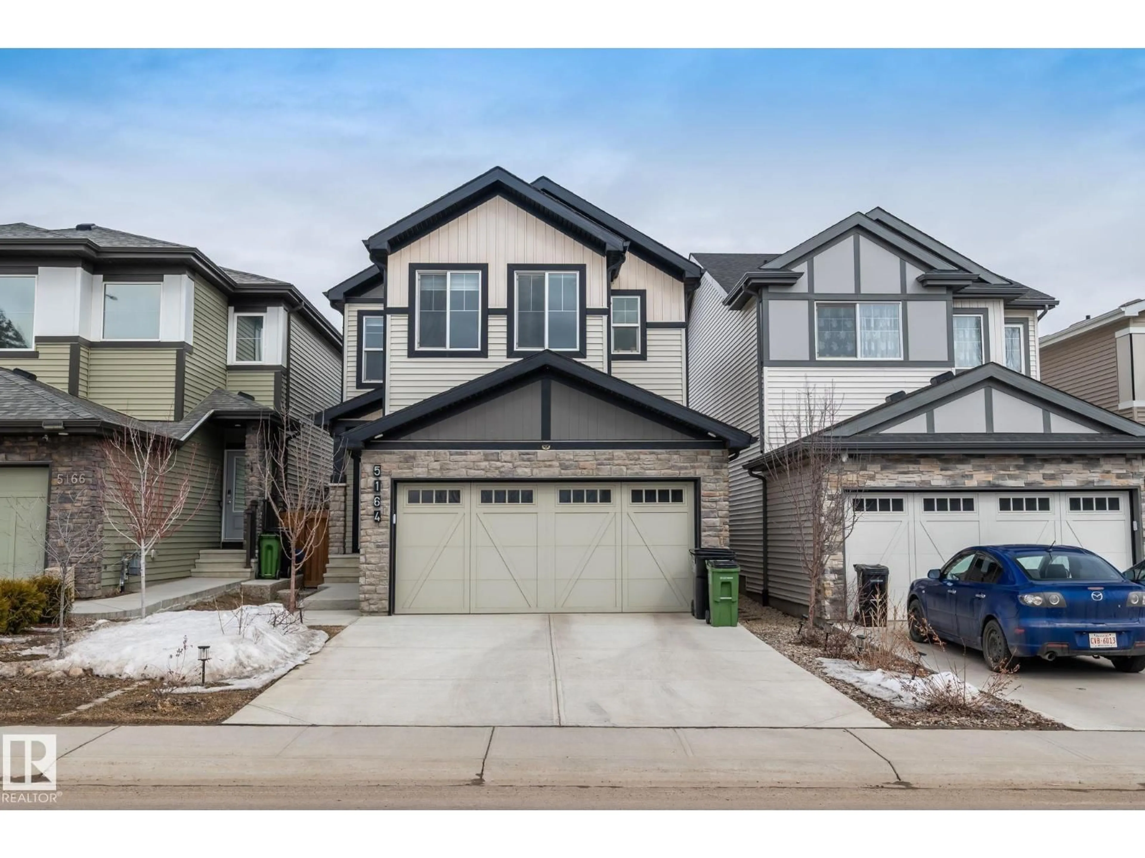 Unknown for 5164 LARK CRESCENT, Edmonton Alberta T5S0P2