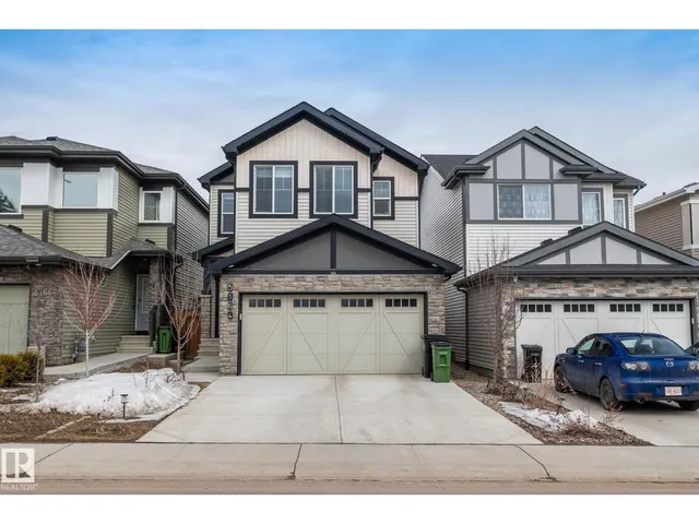 5164 LARK CRESCENT, Edmonton 3