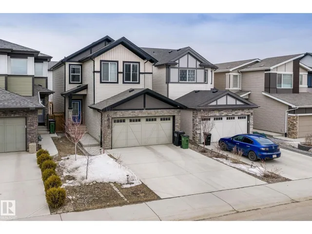 5164 LARK CRESCENT, Edmonton 4