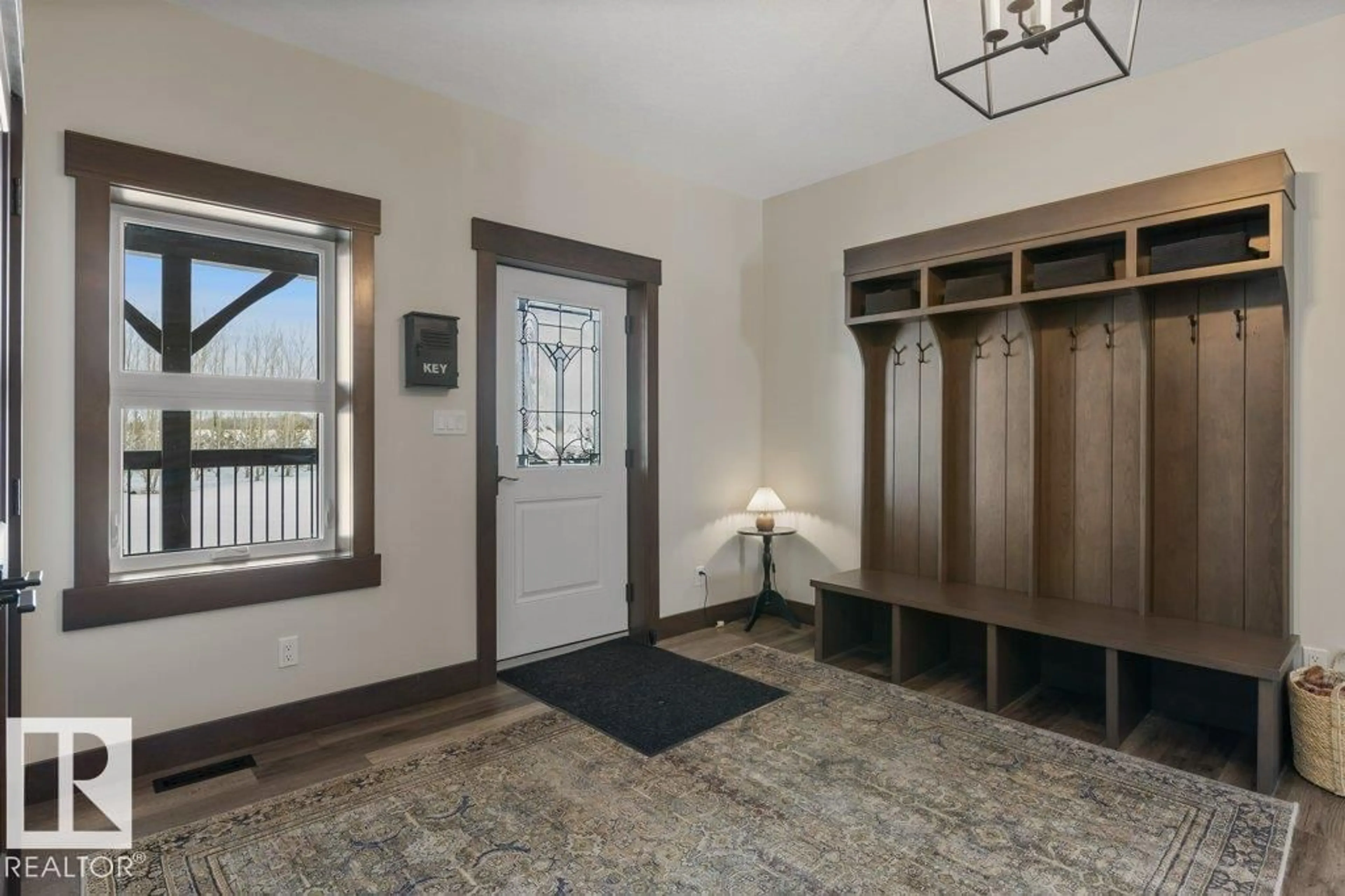 Indoor entryway for 26517 TWP ROAD 584, Rural Westlock County Alberta T0G1W0