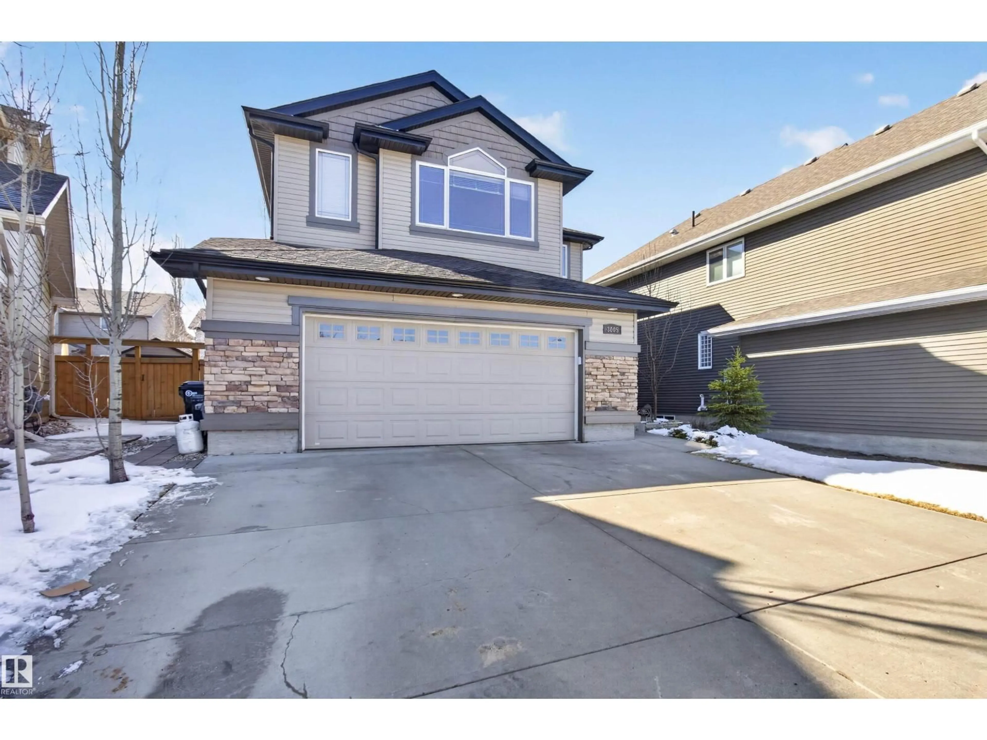 Unknown for 3005 CHRISTOPHER CT, Sherwood Park Alberta T8H0M9