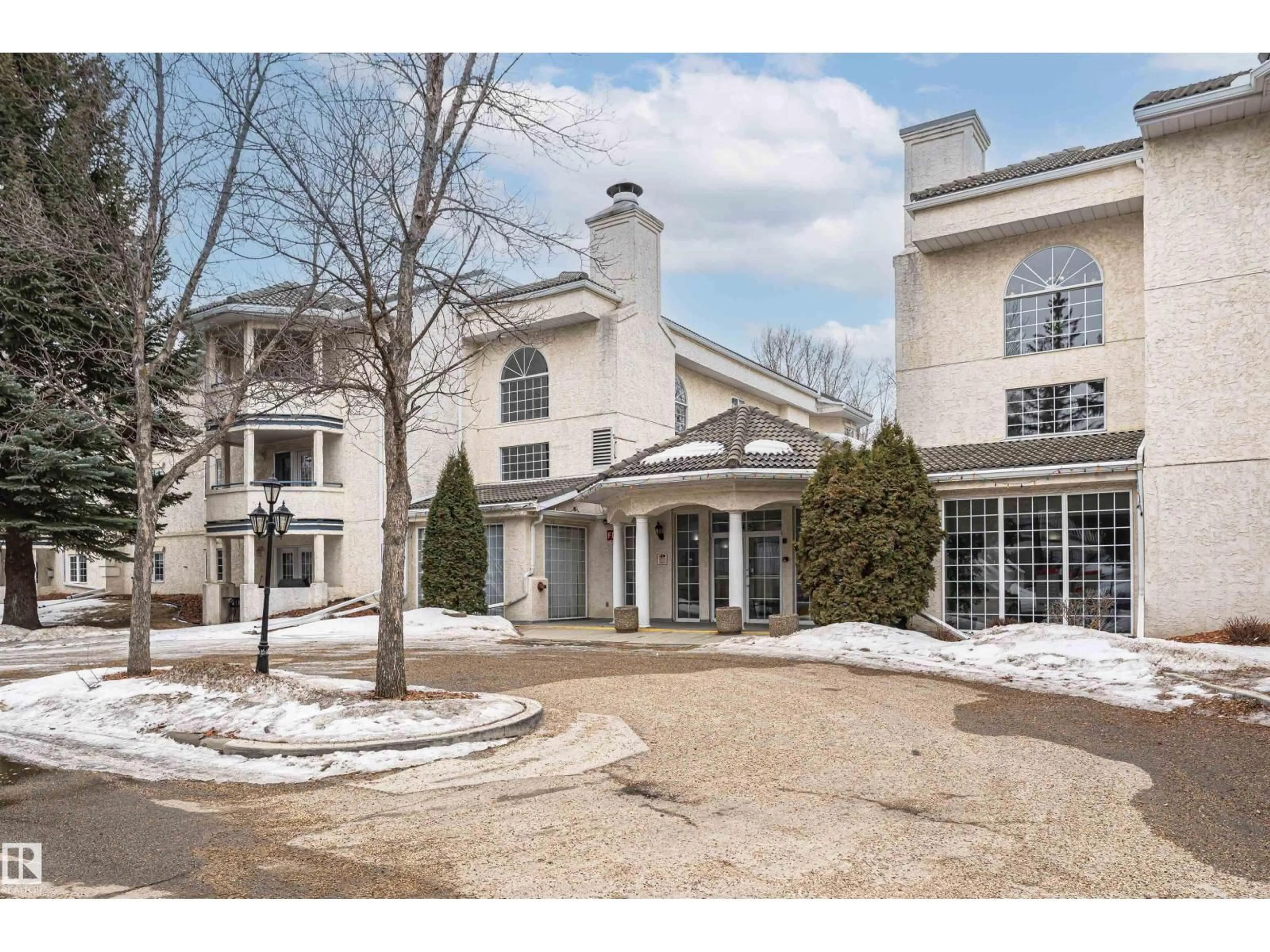 Unknown for 101 - 101 GERVAIS RD, St. Albert Alberta T8N6H7