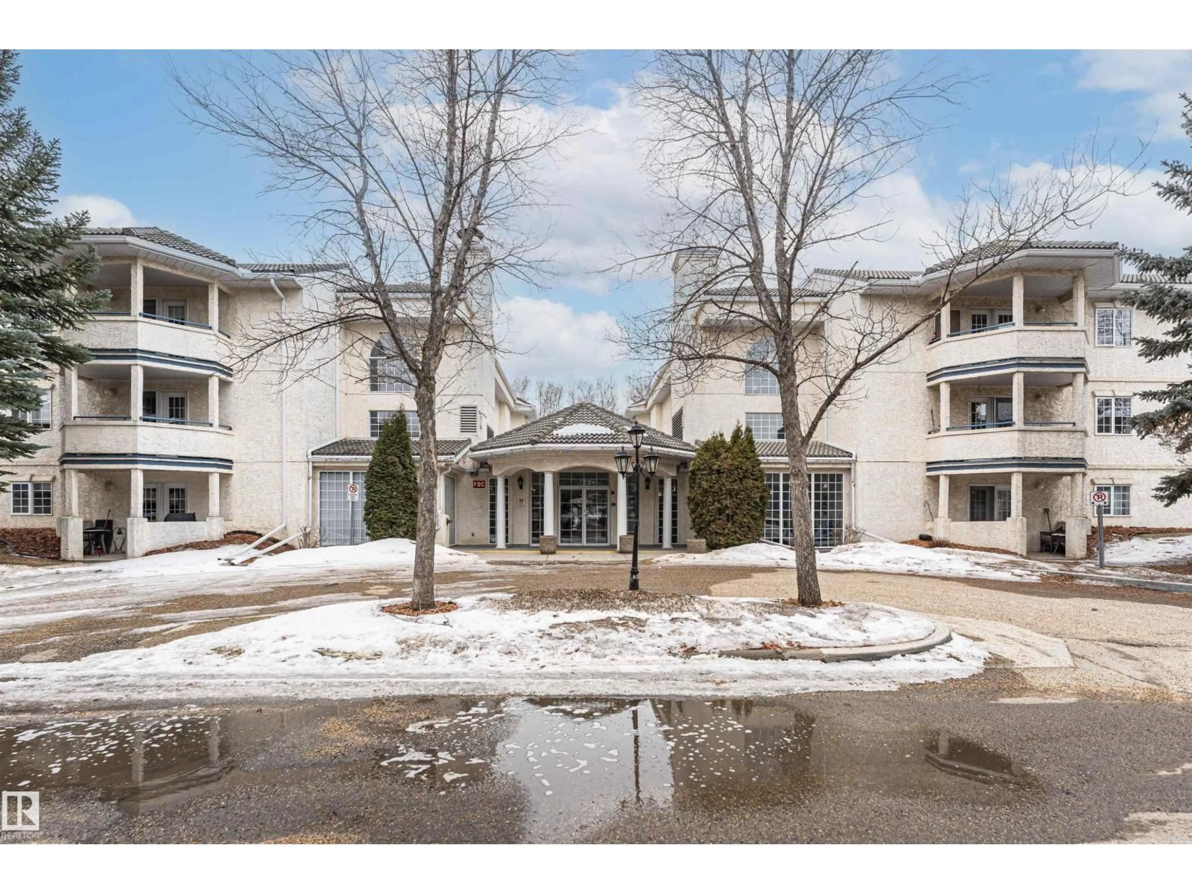 Unknown for 101 - 101 GERVAIS RD, St. Albert Alberta T8N6H7