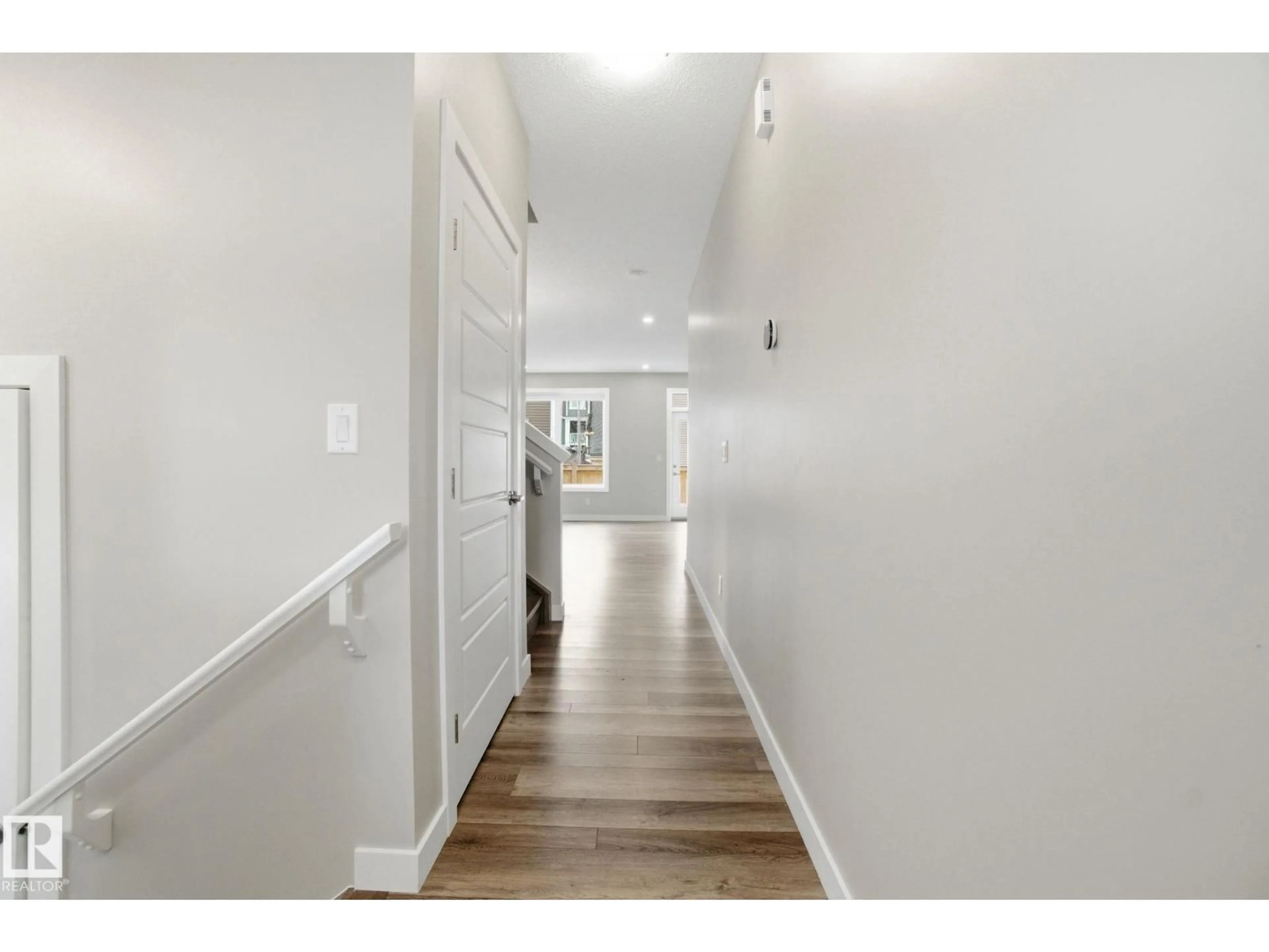 Indoor entryway for NW - 1607 202 ST, Edmonton Alberta T6M1K6