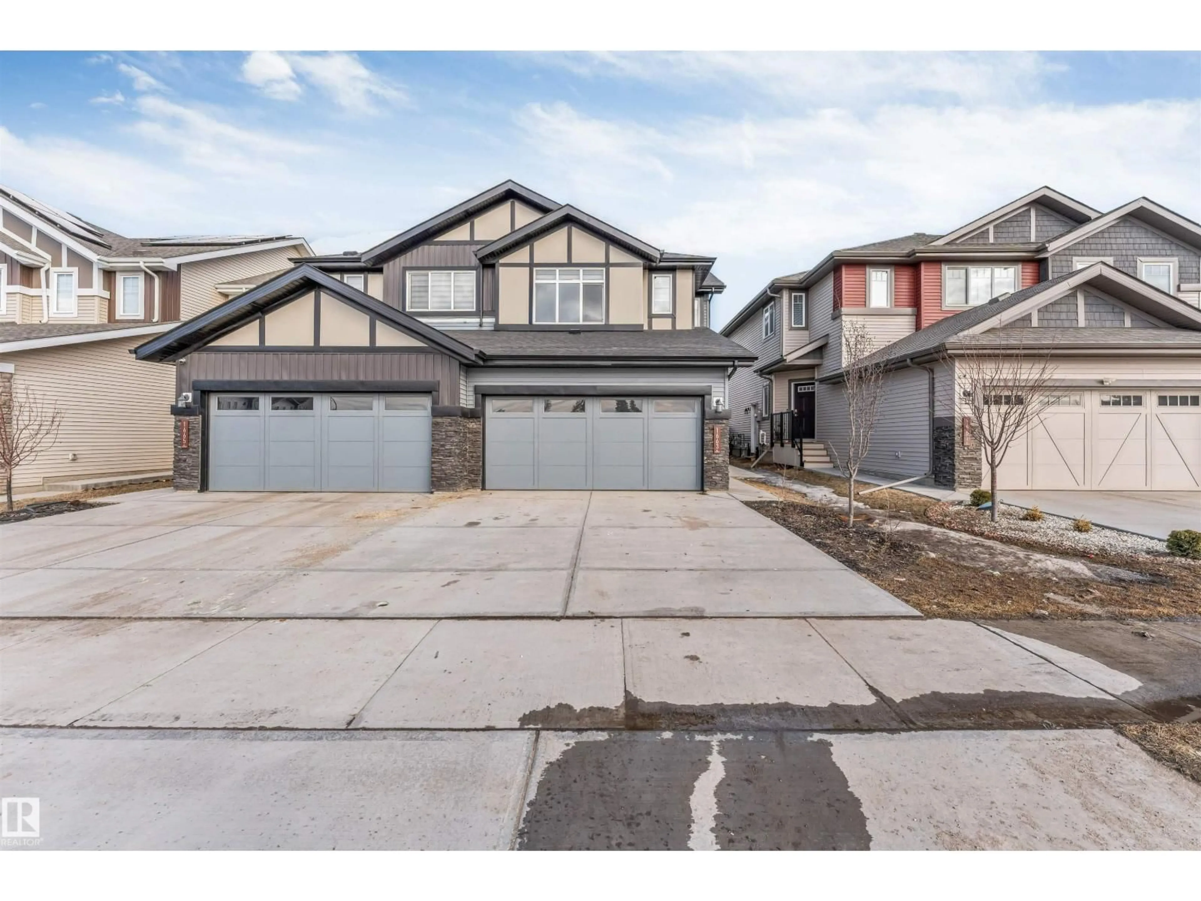 Unknown for 1663 CAVANAGH BV, Edmonton Alberta T6W5B1