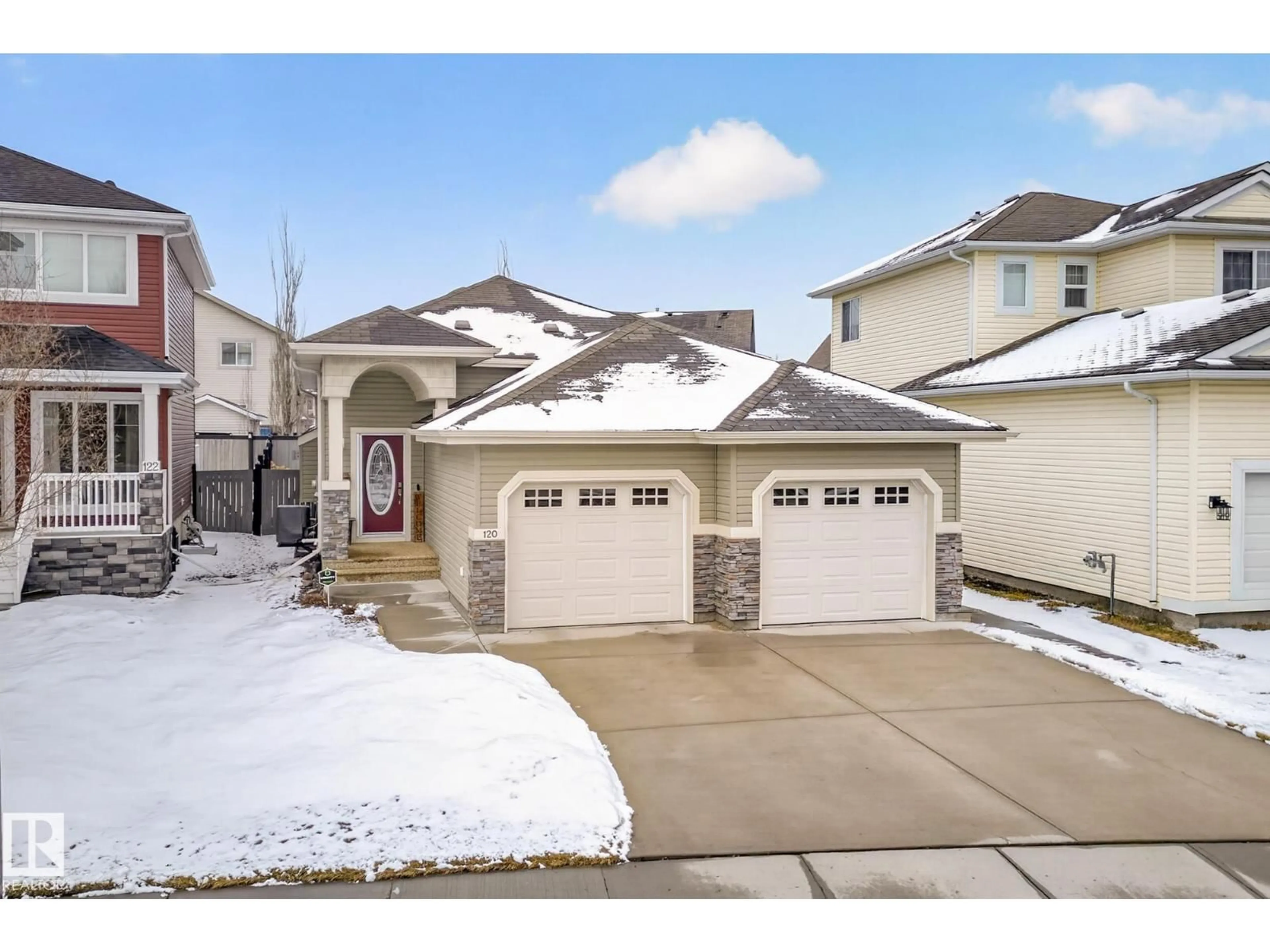 Unknown for 120 KEYPORT CI, Leduc Alberta T9E0J3