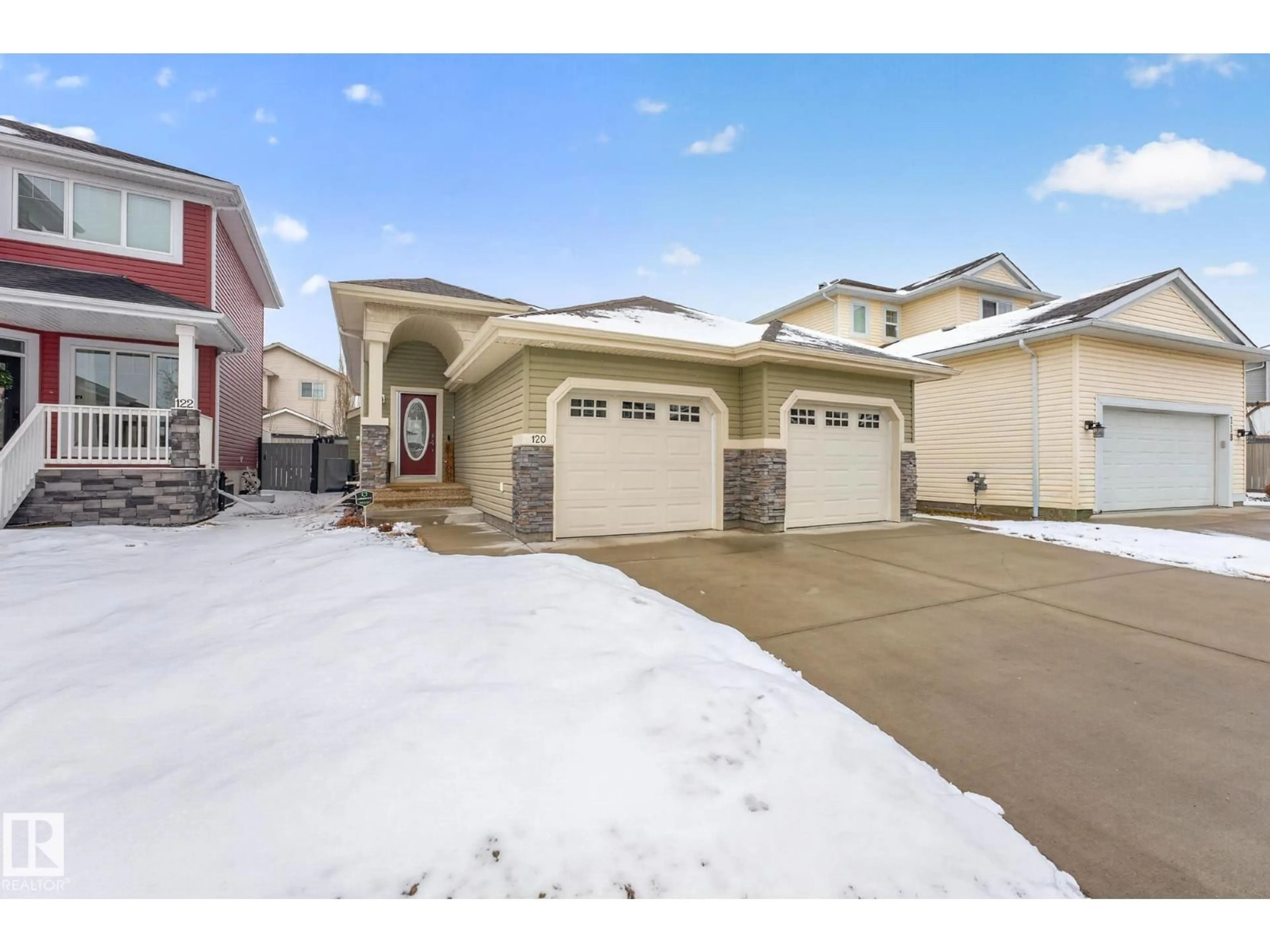 Unknown for 120 KEYPORT CI, Leduc Alberta T9E0J3