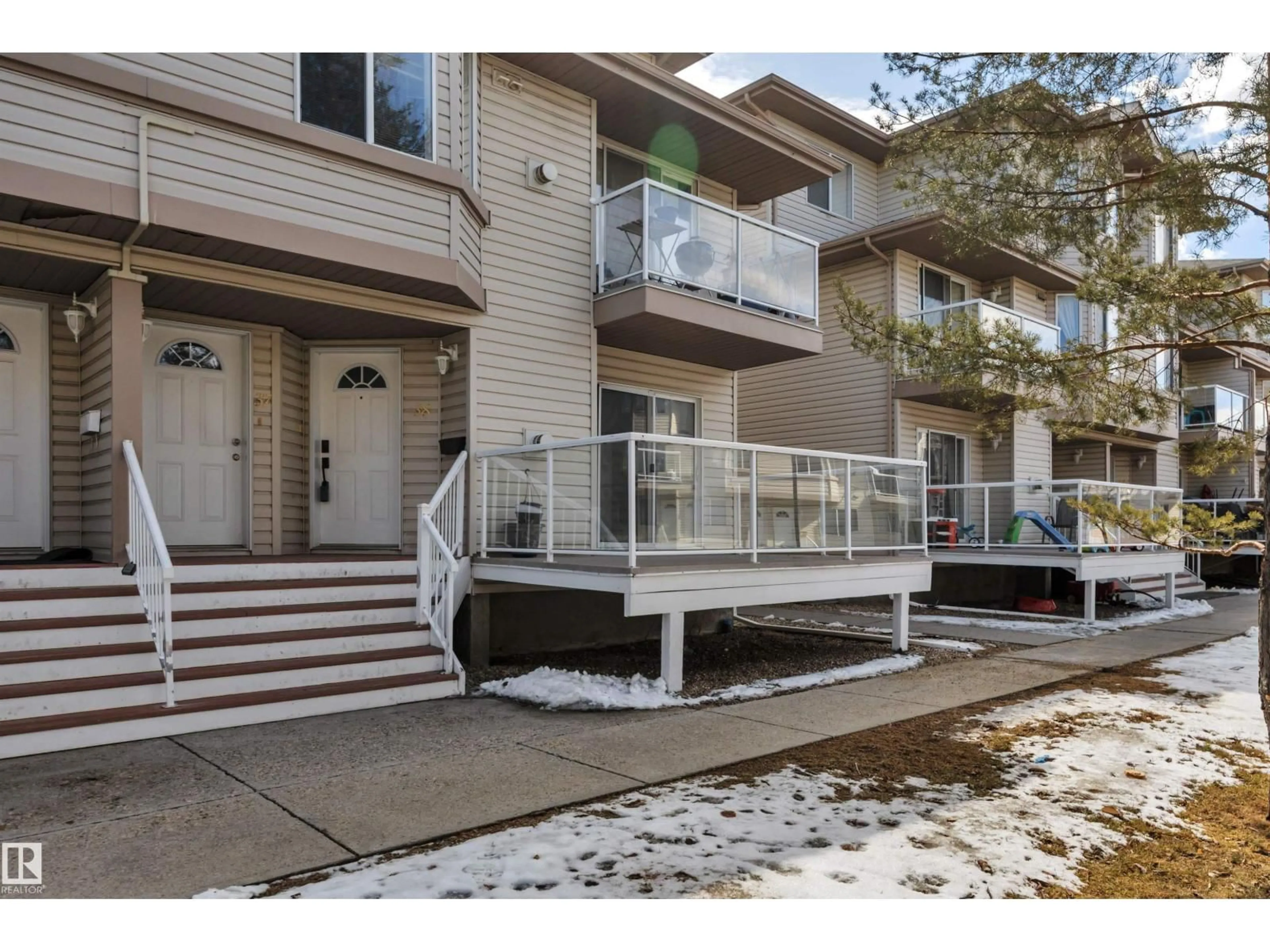 Unknown for 38 - 2505 42 ST NW, Edmonton Alberta T6L7G8