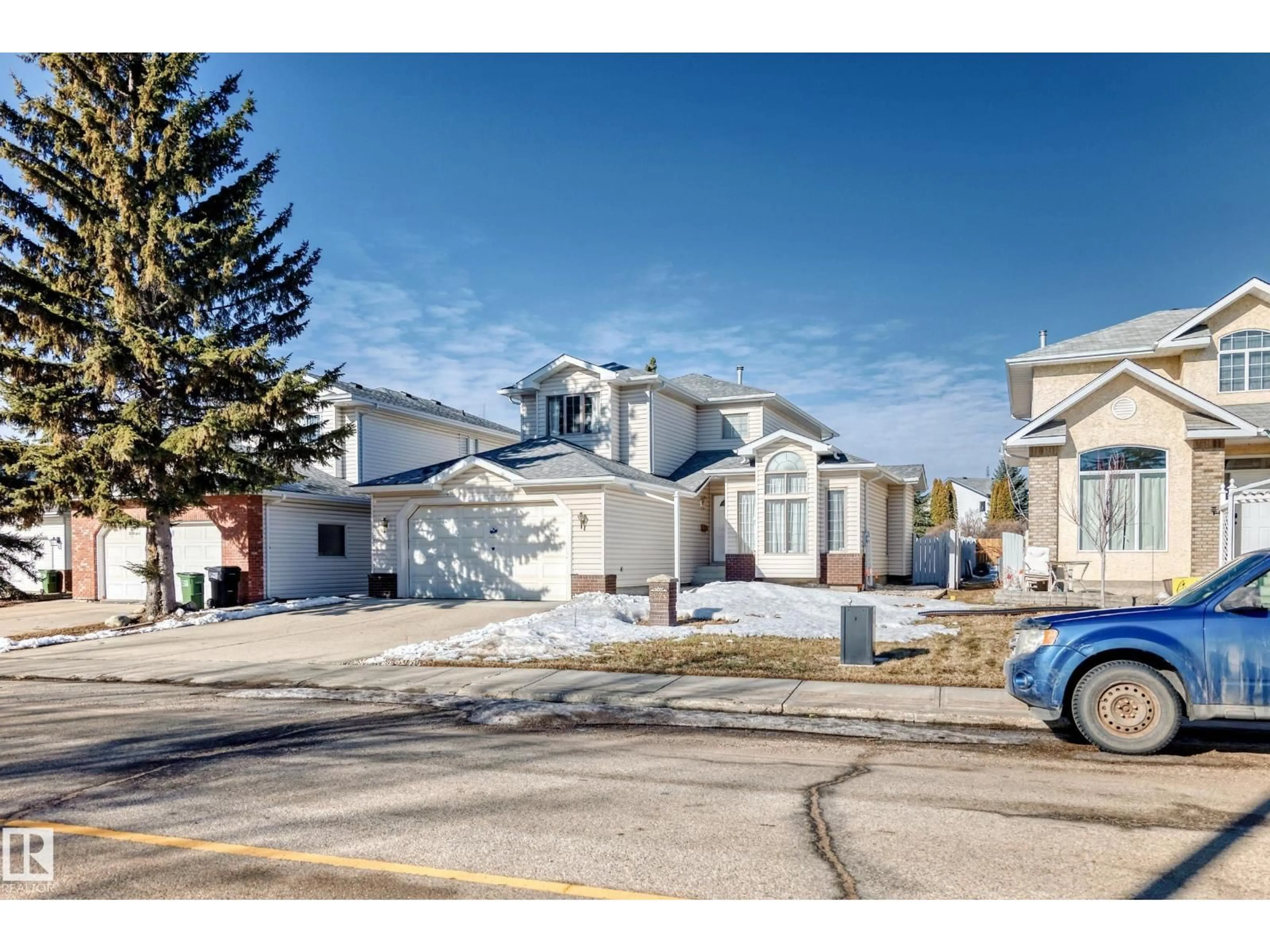 Unknown for 5224 190 ST, Edmonton Alberta T6M2L2