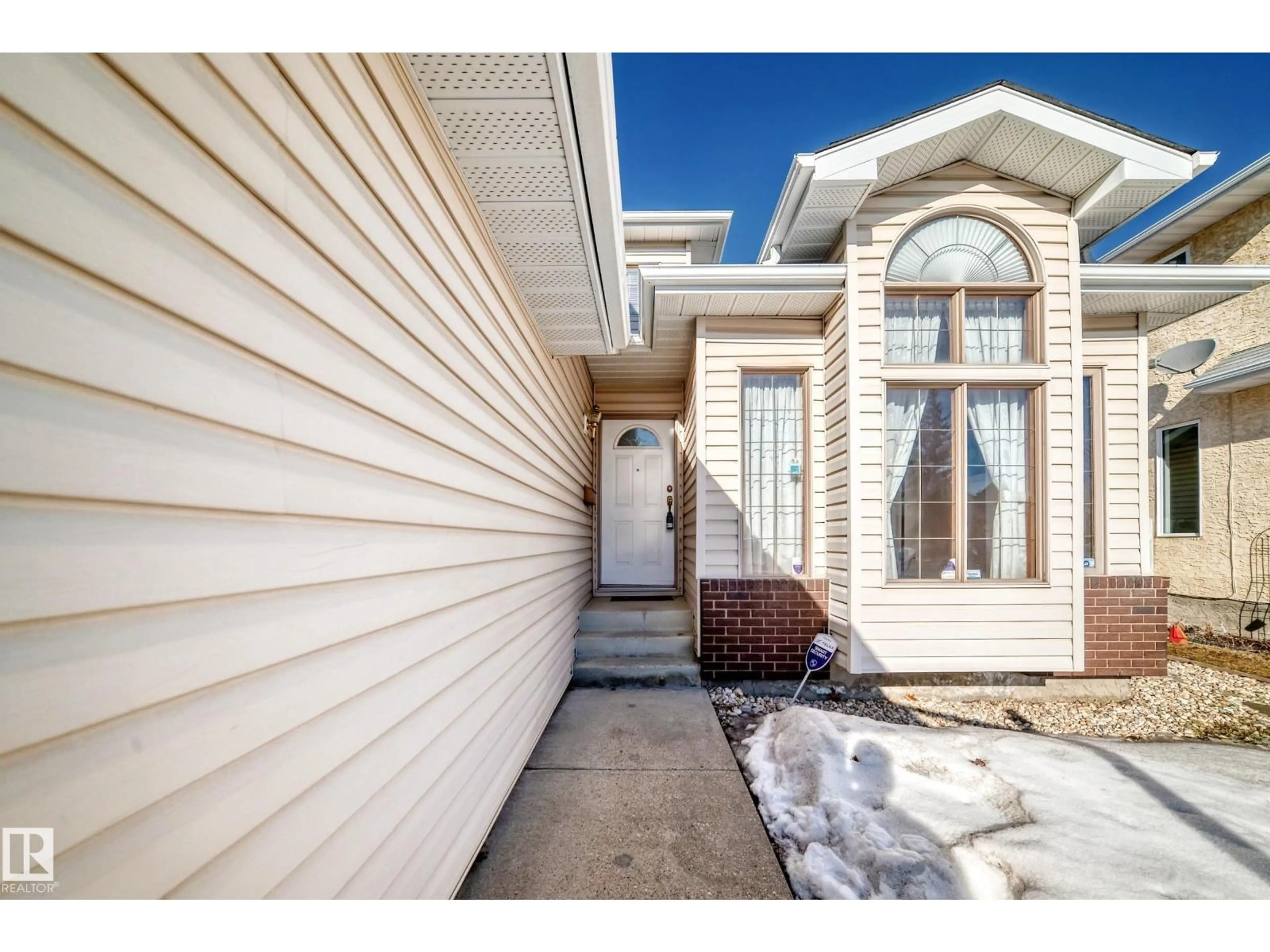 Unknown for 5224 190 ST, Edmonton Alberta T6M2L2