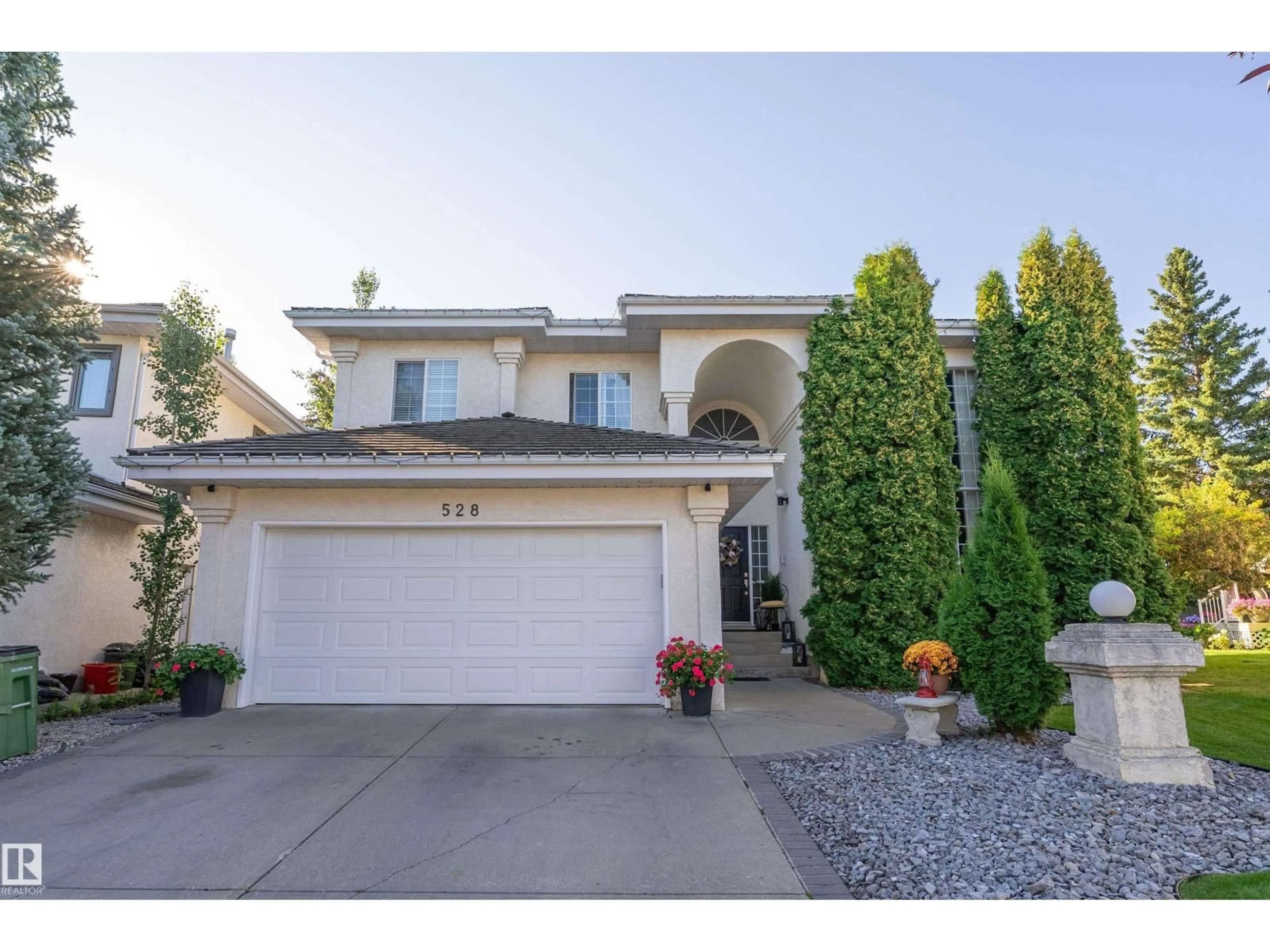 Unknown for 528 CARSE LN, Edmonton Alberta T6R2L7