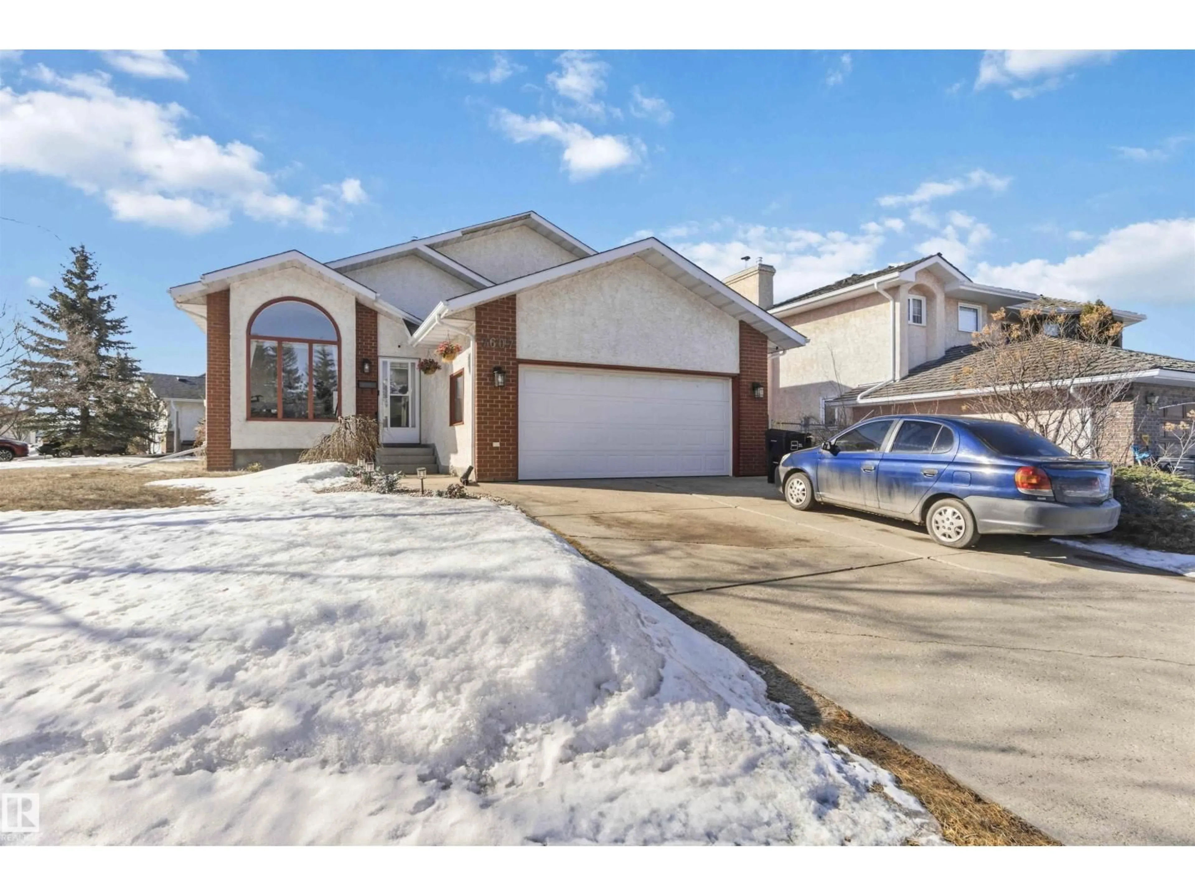 Unknown for 7607 158 AV, Edmonton Alberta T5Z2R9