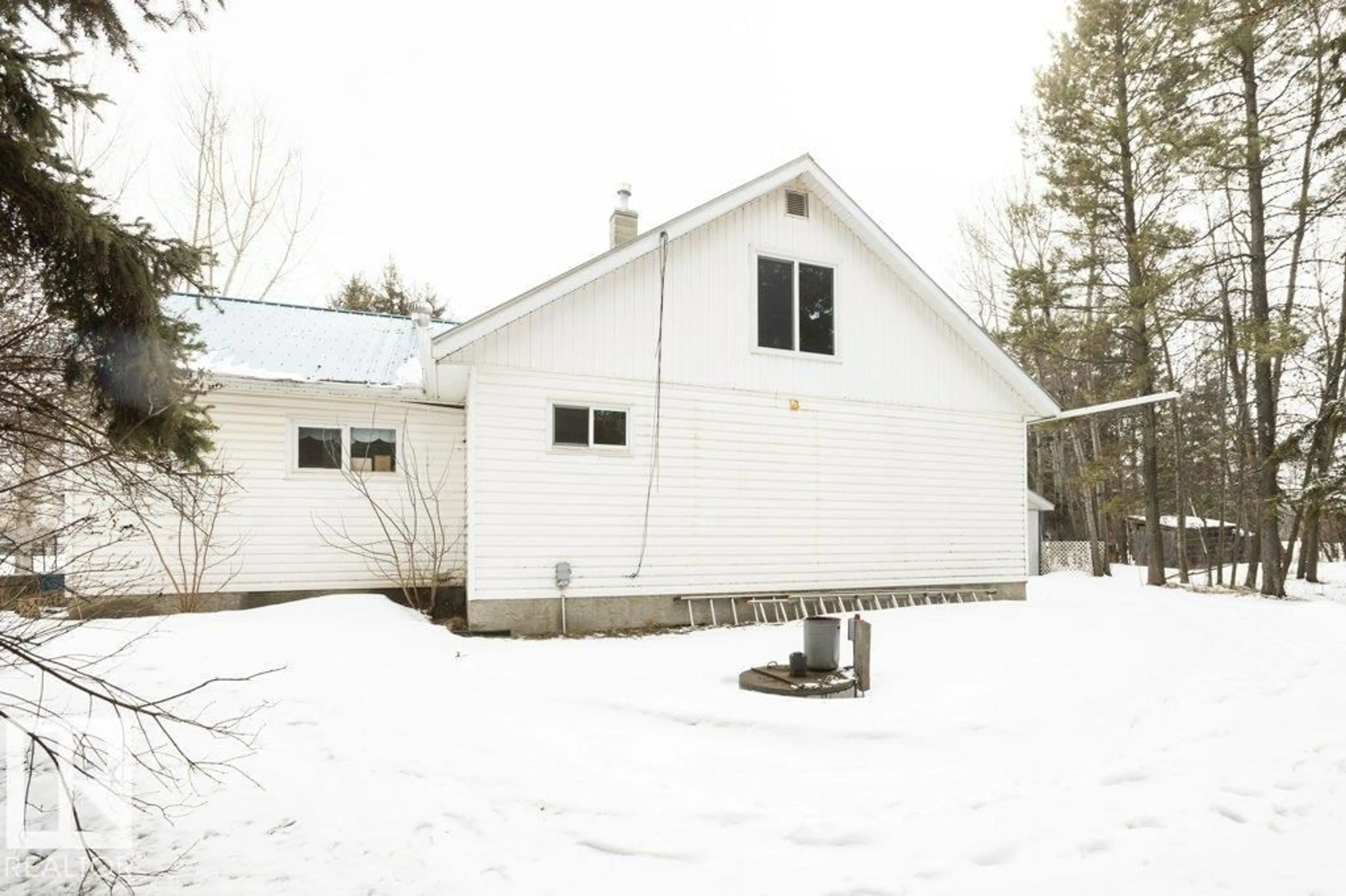 Unknown for 60019 RR 273, Rural Westlock County Alberta T7P2P6