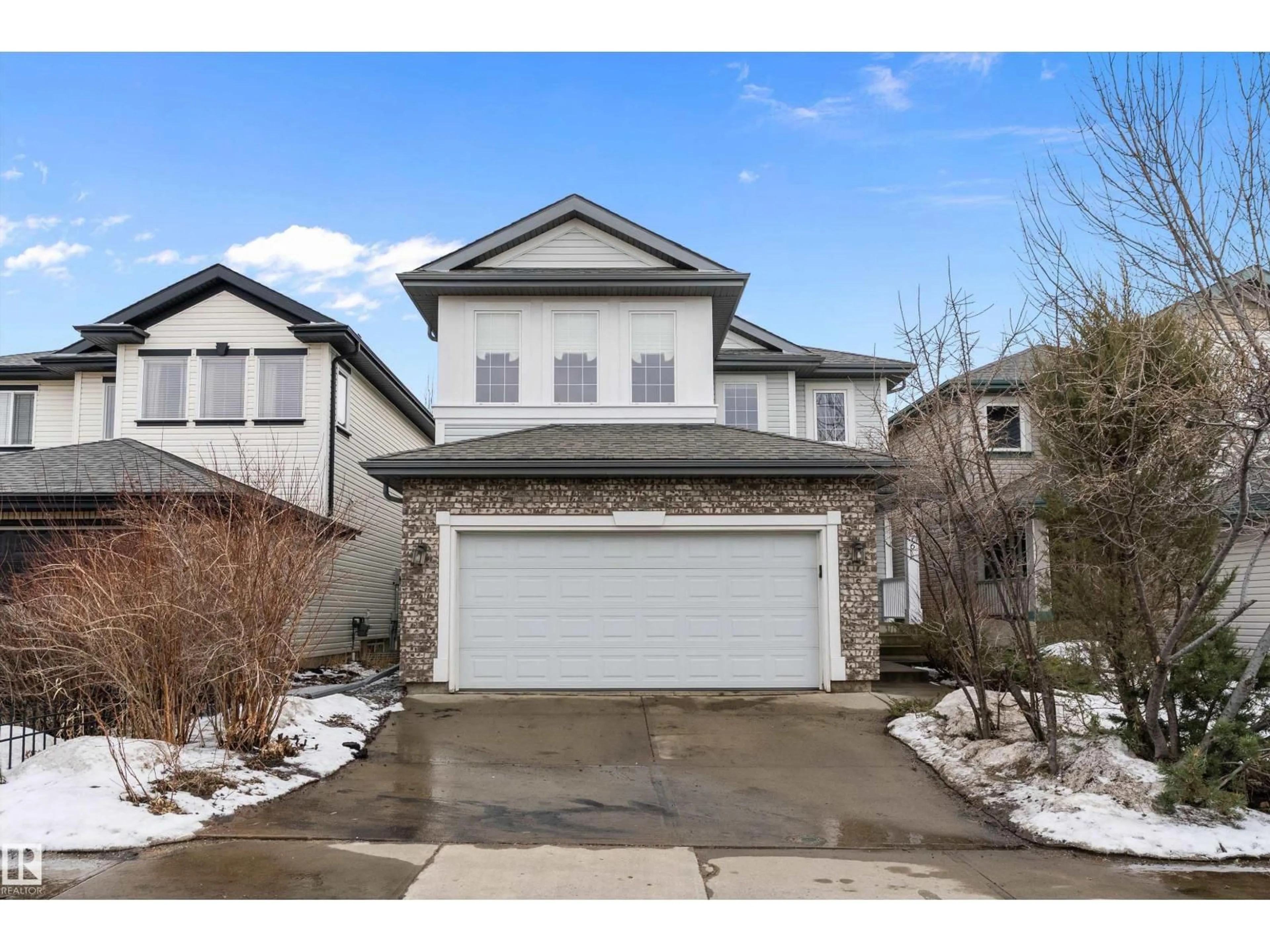 Unknown for 2176 HADDOW DR, Edmonton Alberta T6R3N6