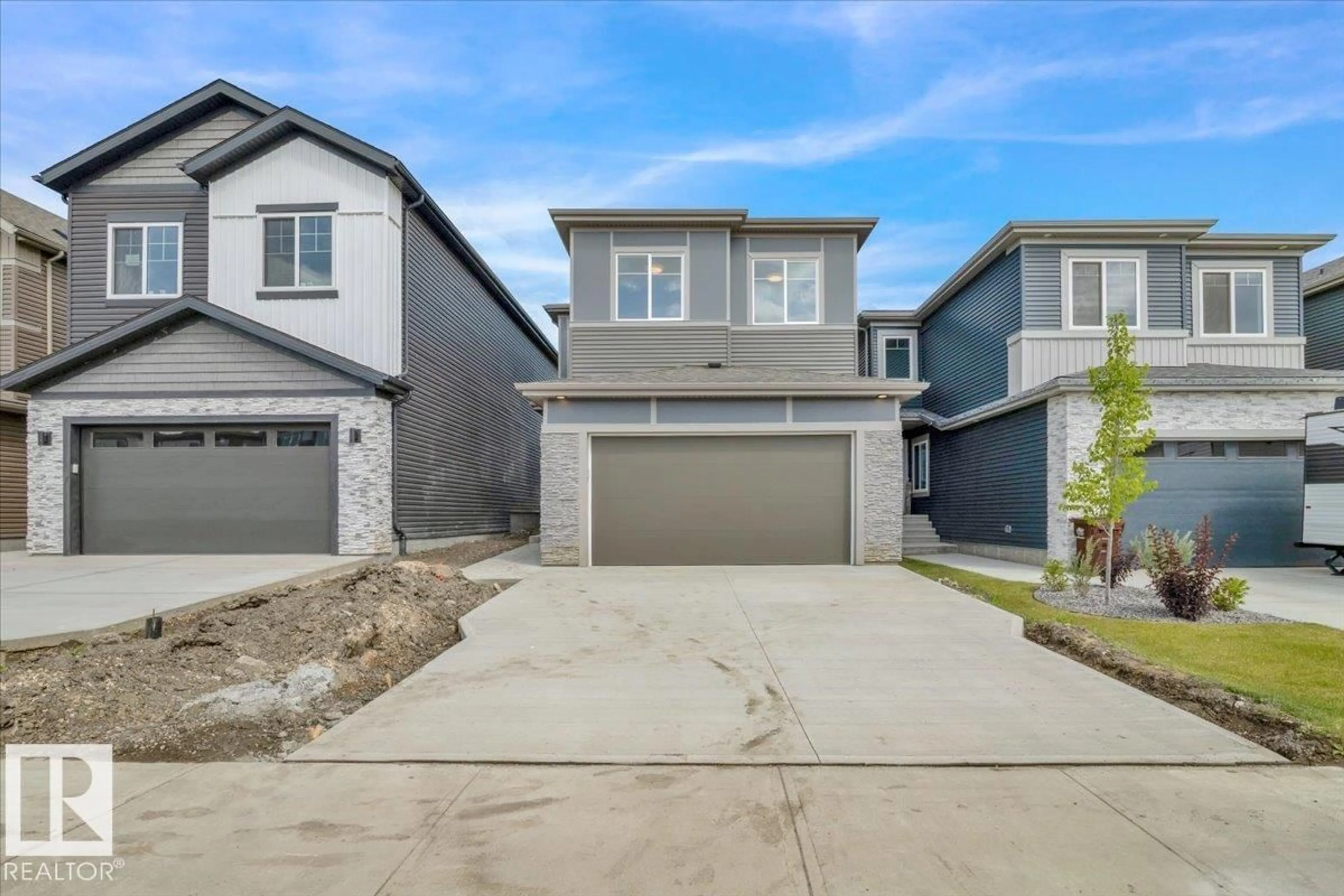 Unknown for 12 EDGEFIELD WY, St. Albert Alberta T8N8A1