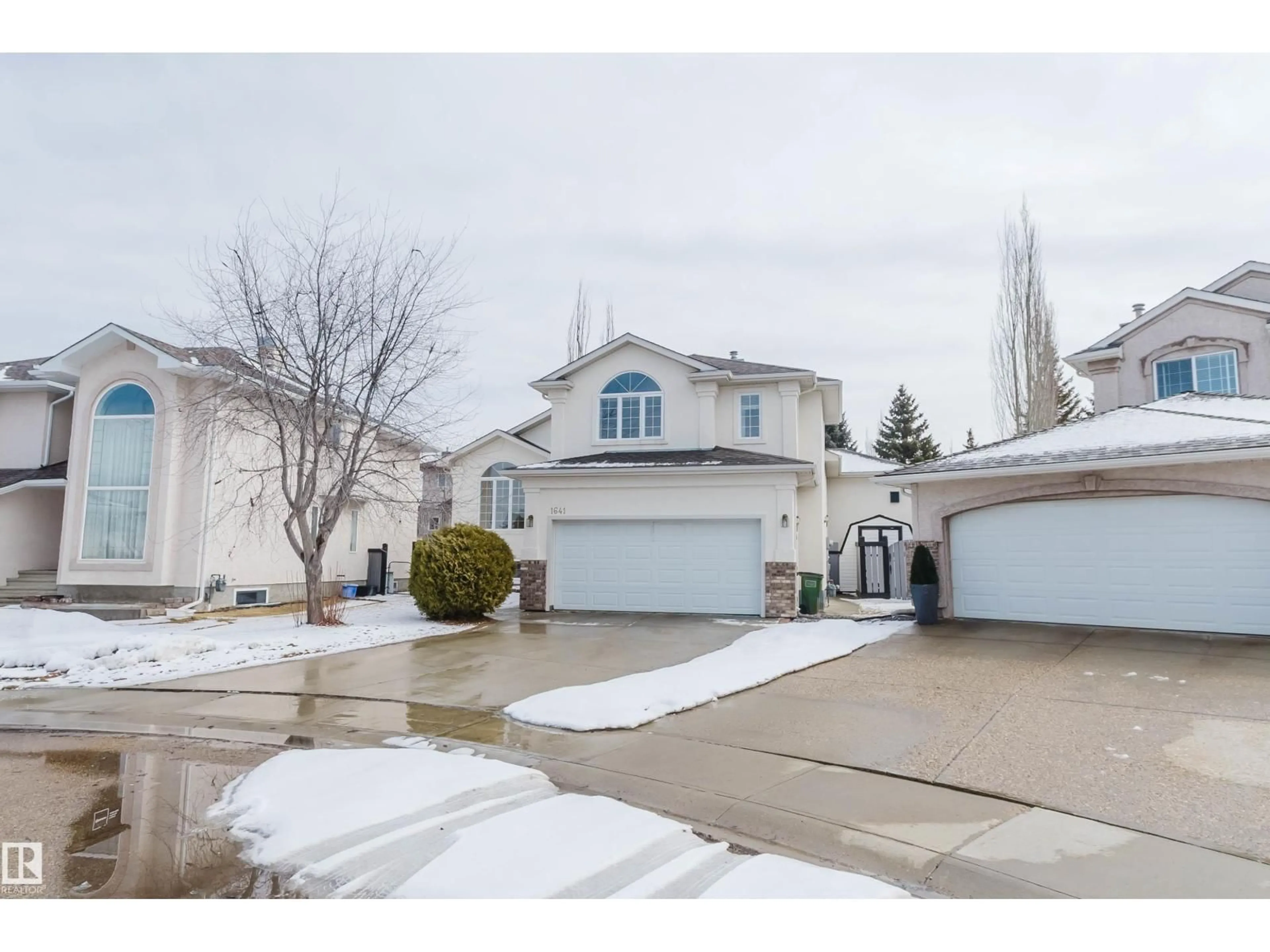 Unknown for 1641 FORBES WY, Edmonton Alberta T6R2R9