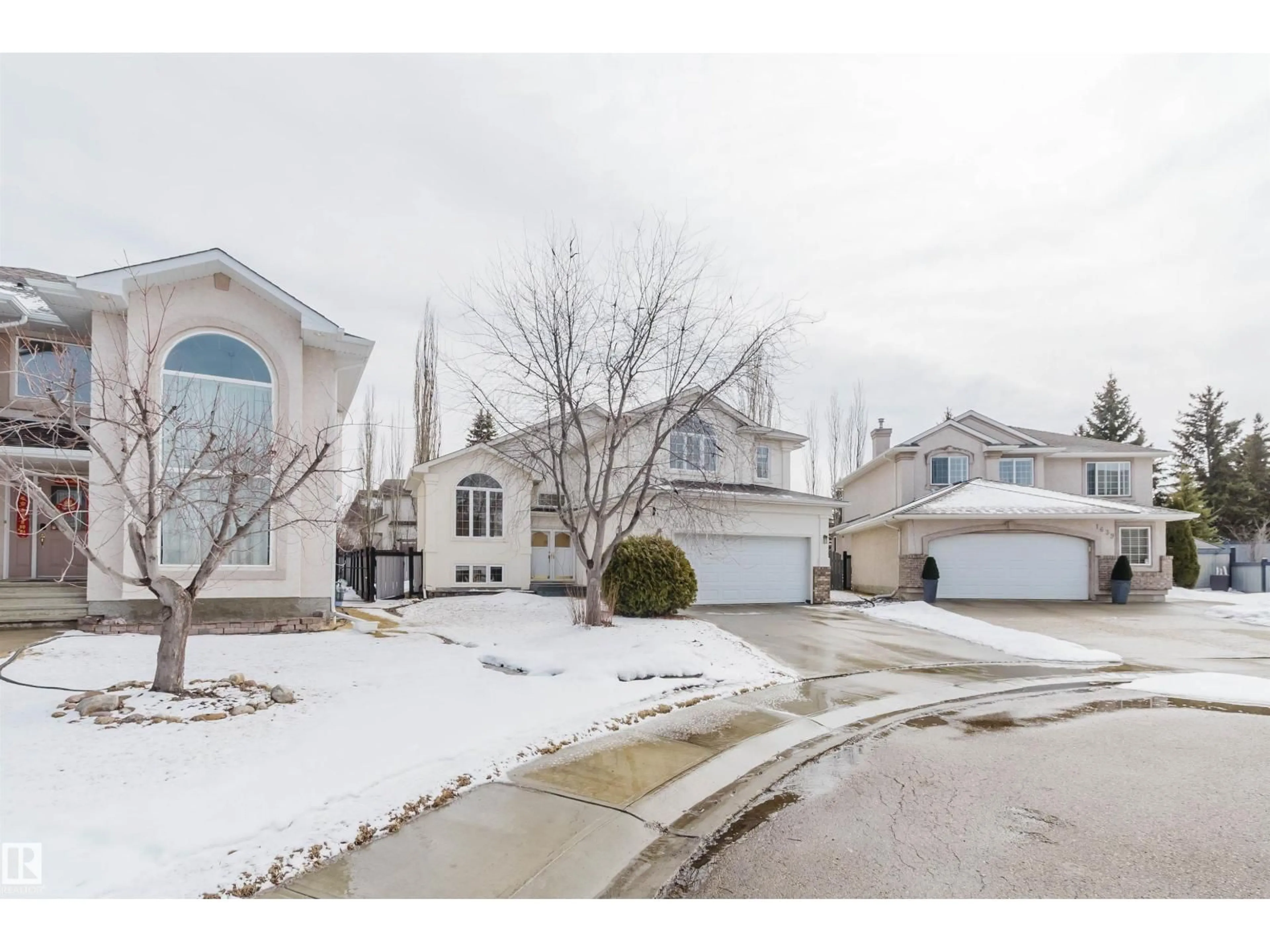 Unknown for 1641 FORBES WY, Edmonton Alberta T6R2R9