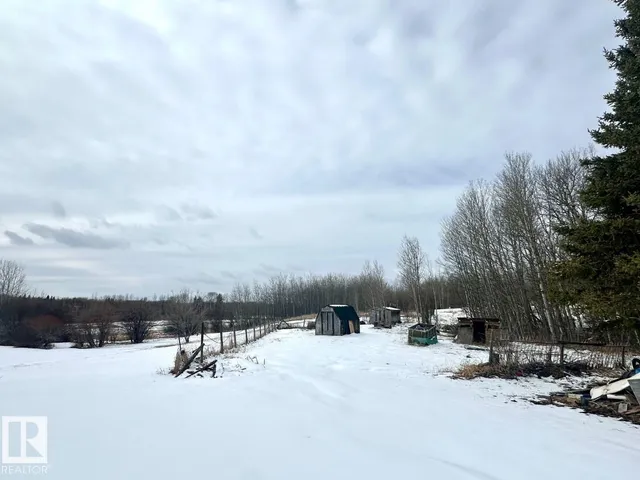 50124 RANGE ROAD 203, Rural Beaver County 3