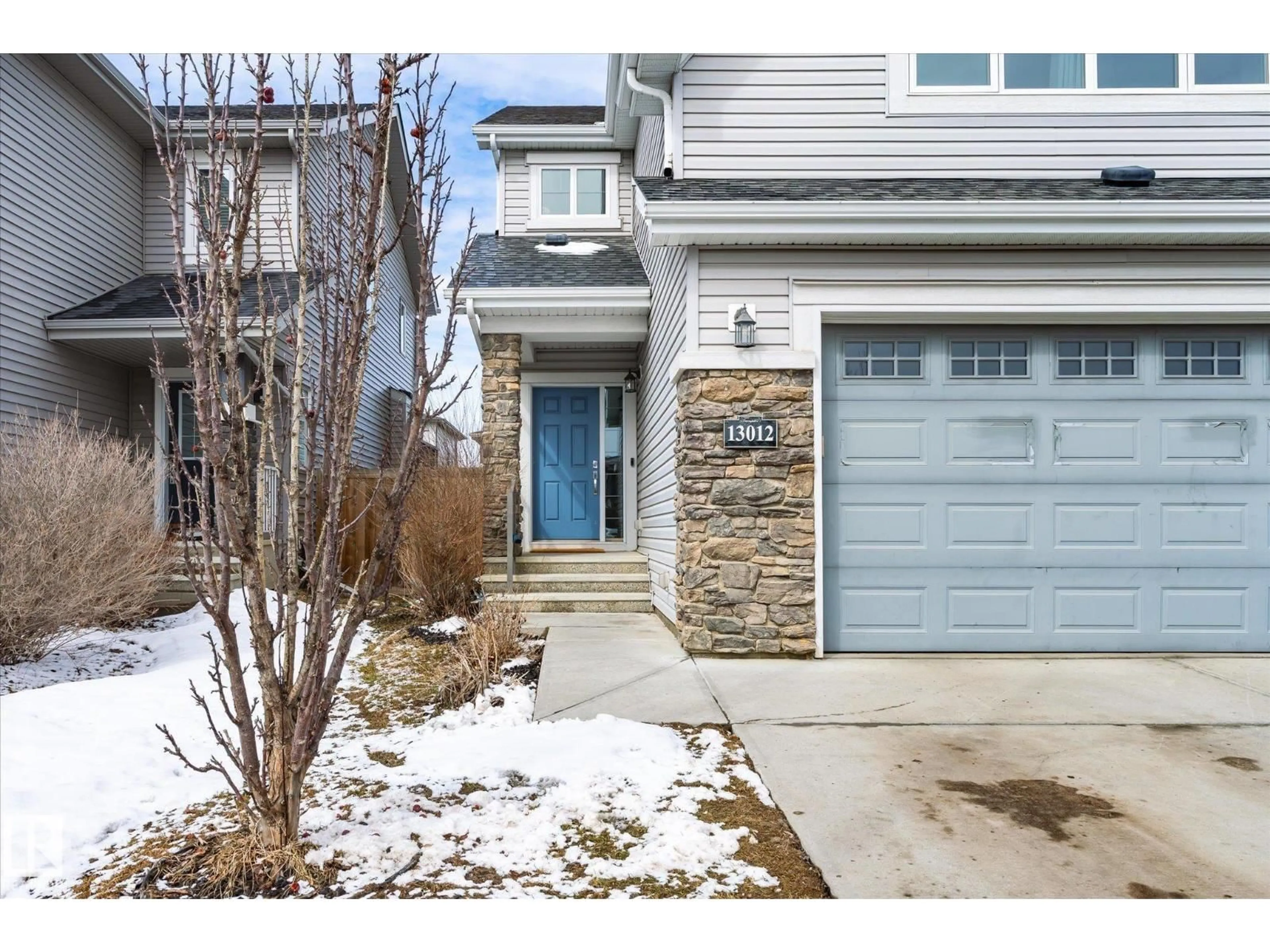 Unknown for NW - 13012 207 ST, Edmonton Alberta T5S0K1