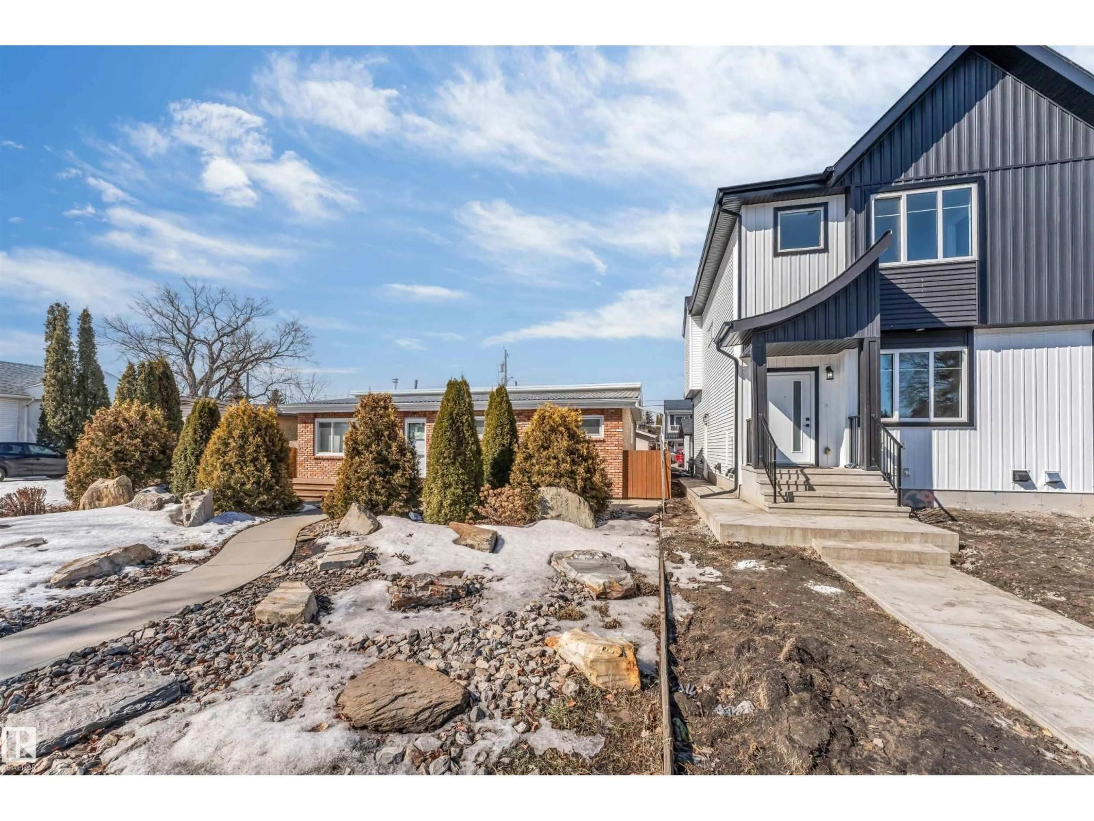 Unknown for NW - 10962 157 ST, Edmonton Alberta T5P2W3