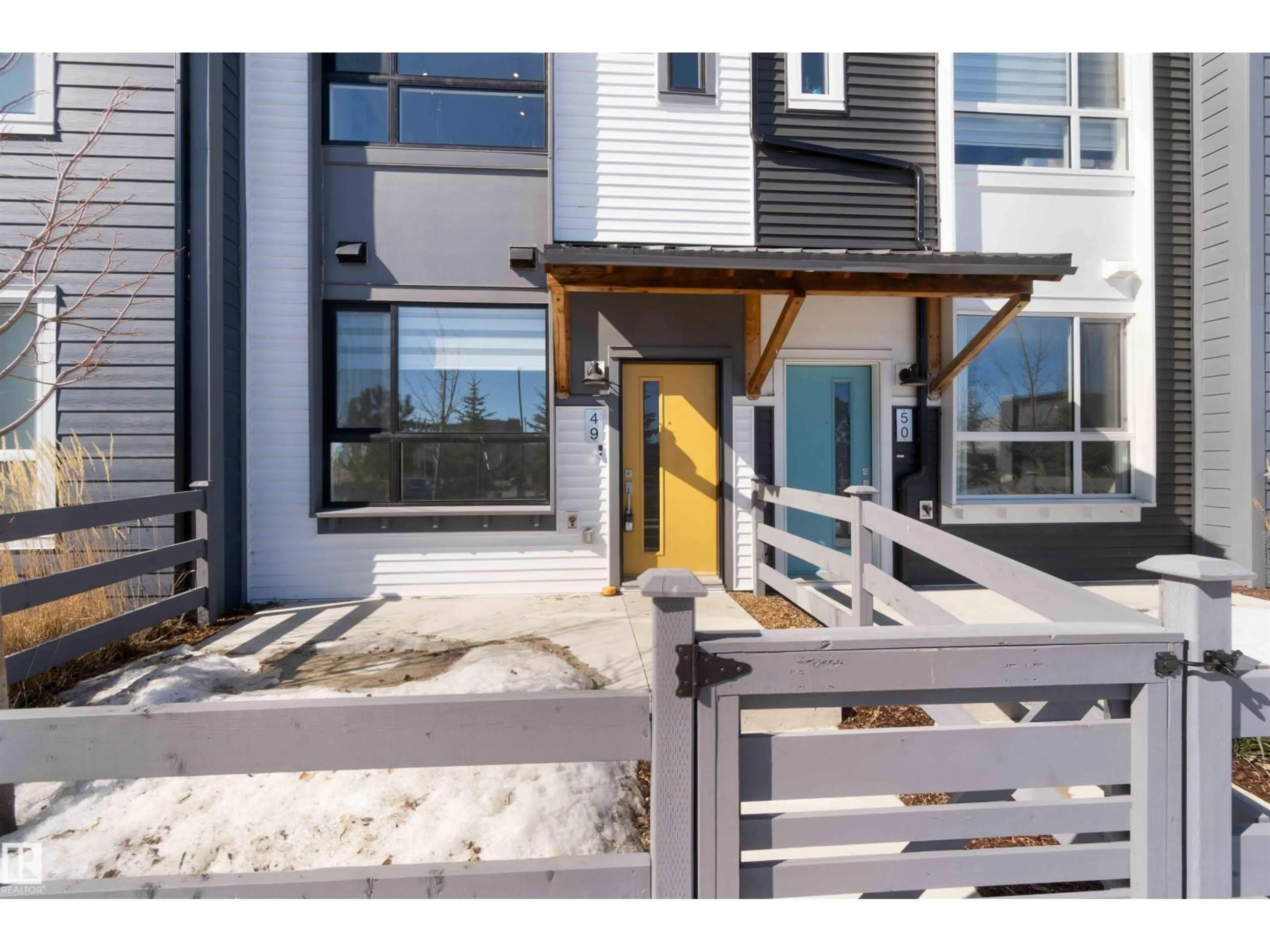 Unknown for 100 - 49 JENSEN LAKES BV, St. Albert Alberta T8N7T9