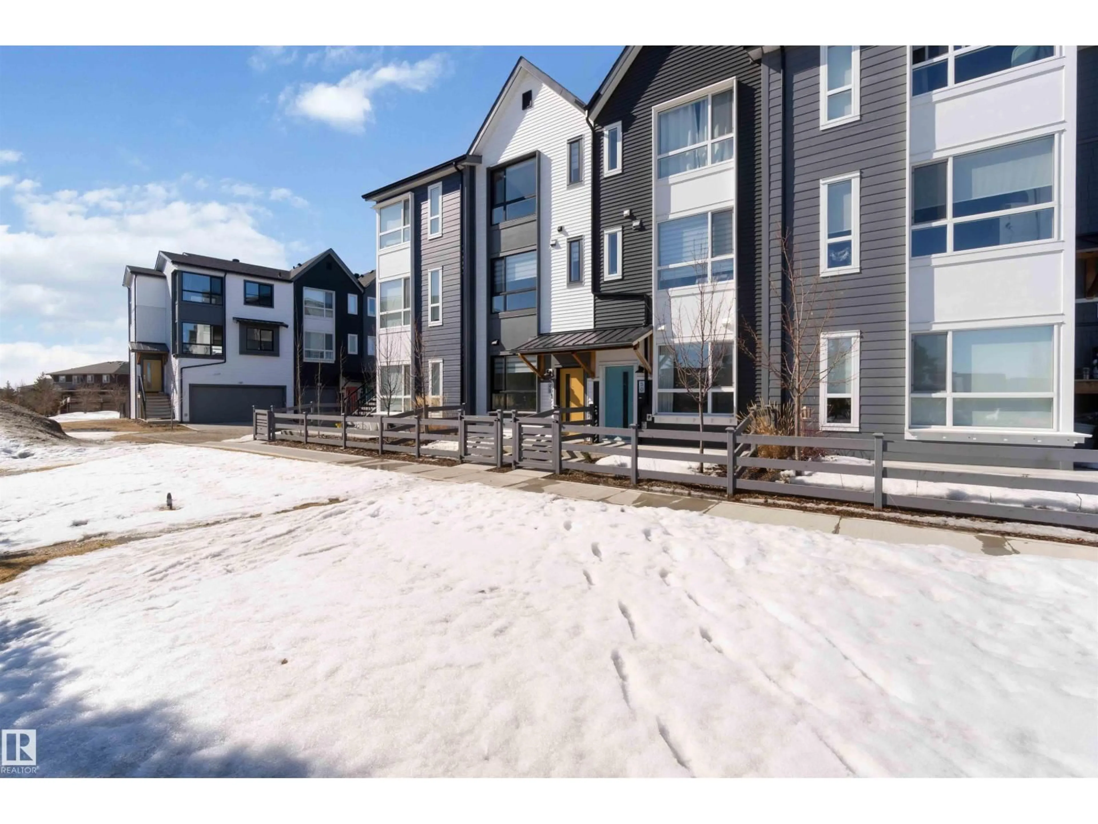 Unknown for 100 - 49 JENSEN LAKES BV, St. Albert Alberta T8N7T9