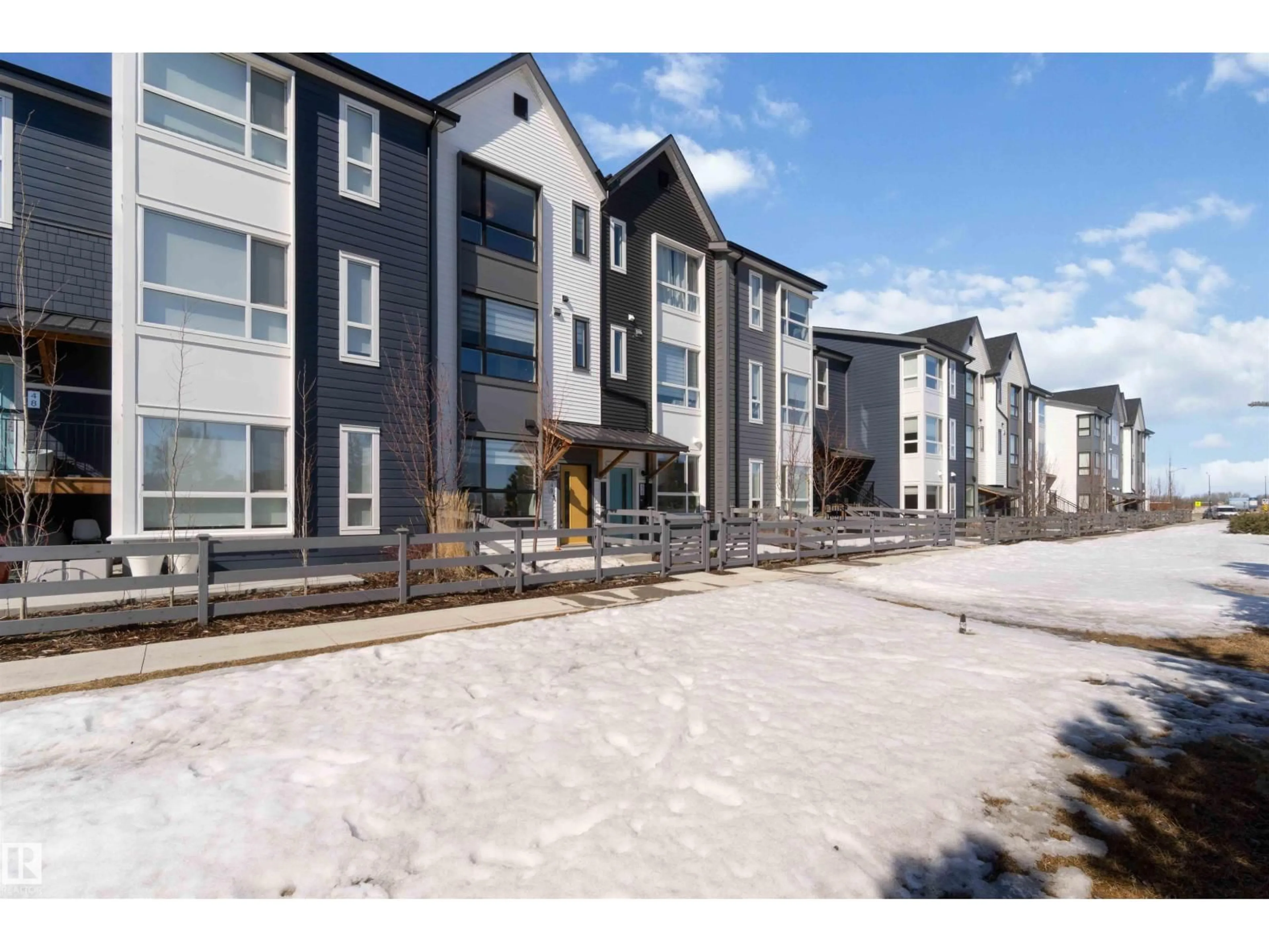 Unknown for 100 - 49 JENSEN LAKES BV, St. Albert Alberta T8N7T9