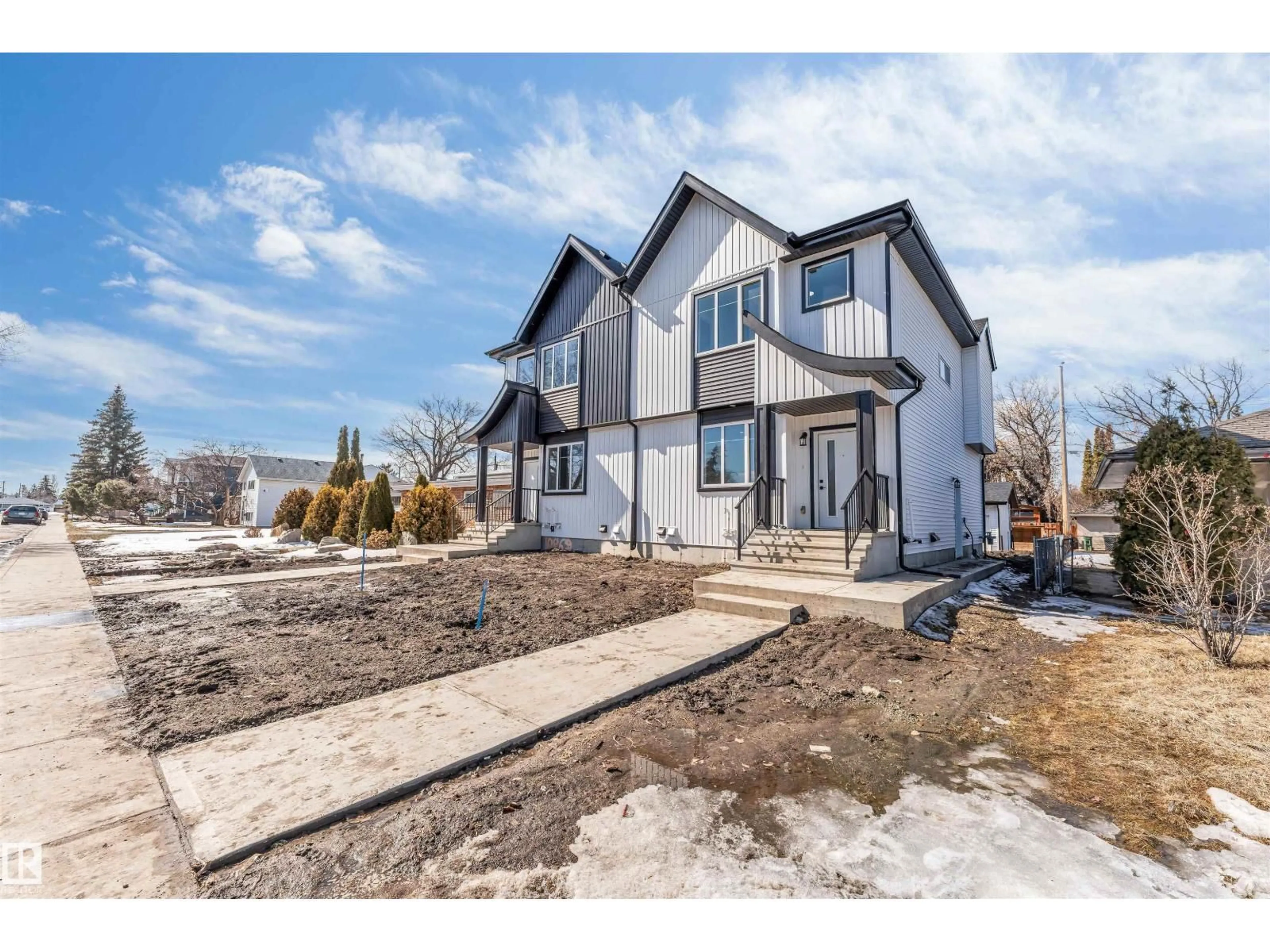 Unknown for NW - 10964 157 ST, Edmonton Alberta T5P2W3