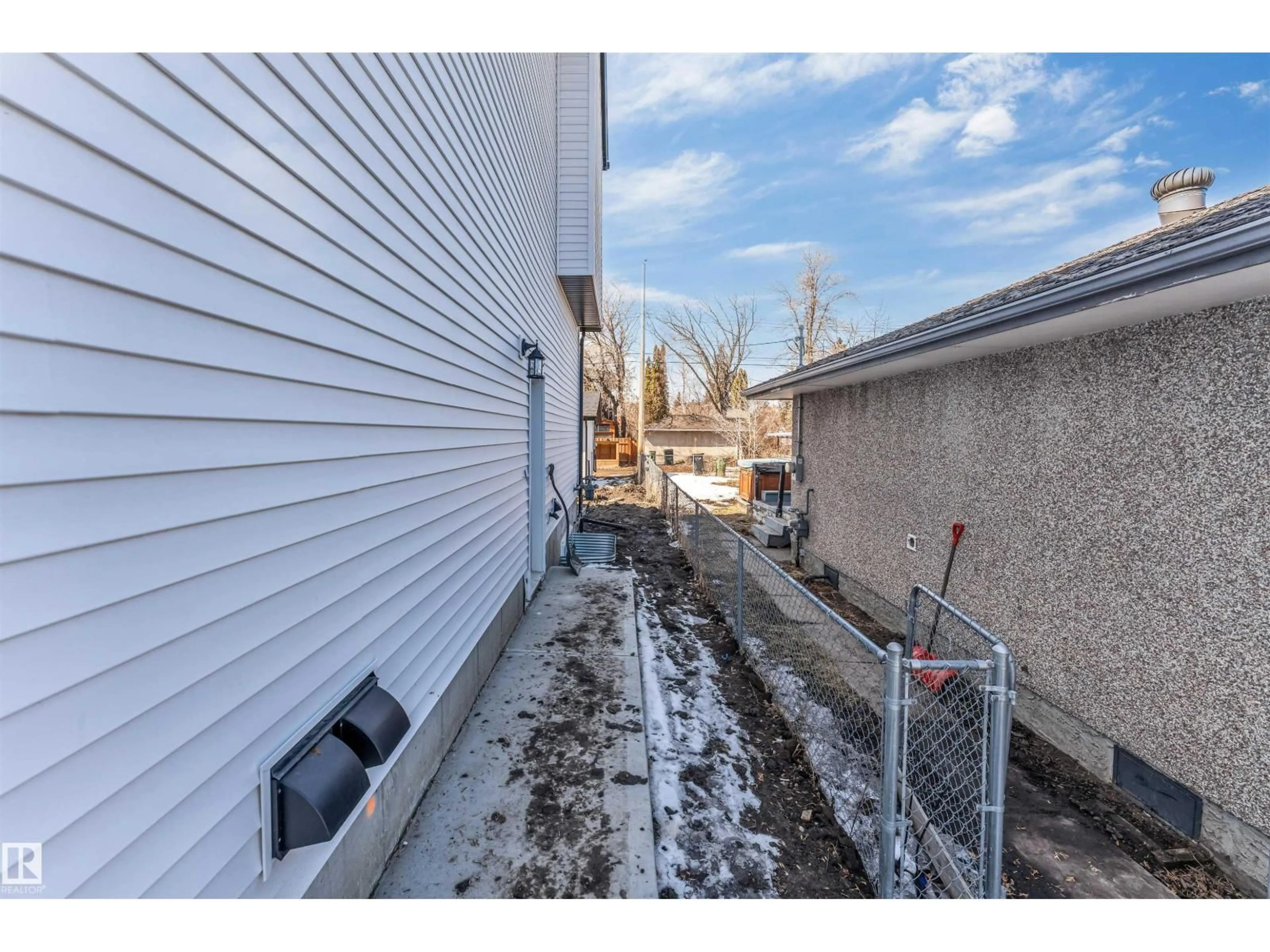 Unknown for NW - 10964 157 ST, Edmonton Alberta T5P2W3