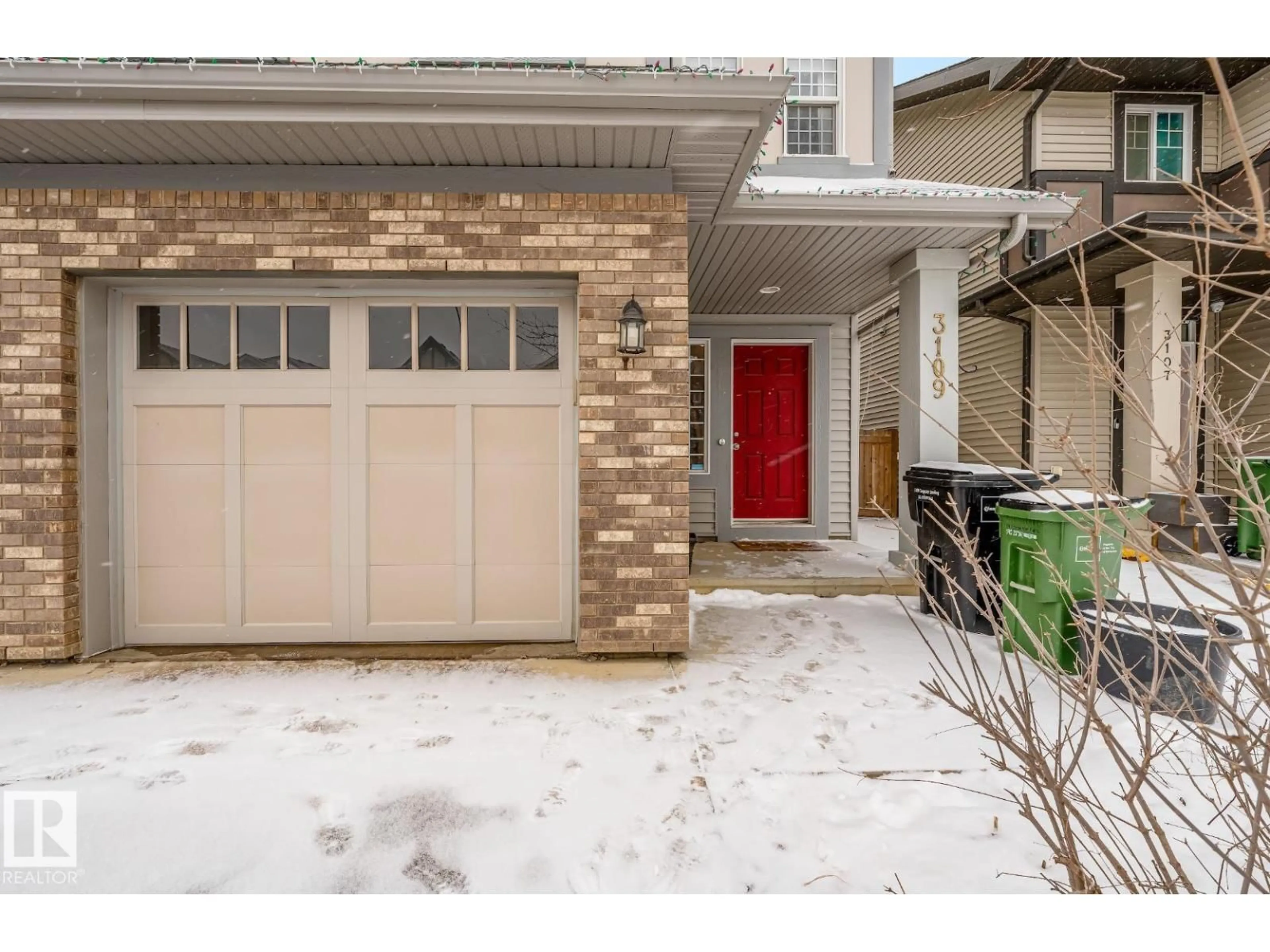 Unknown for 3109 CARPENTER LANDING SW, Edmonton Alberta T6W2Y9