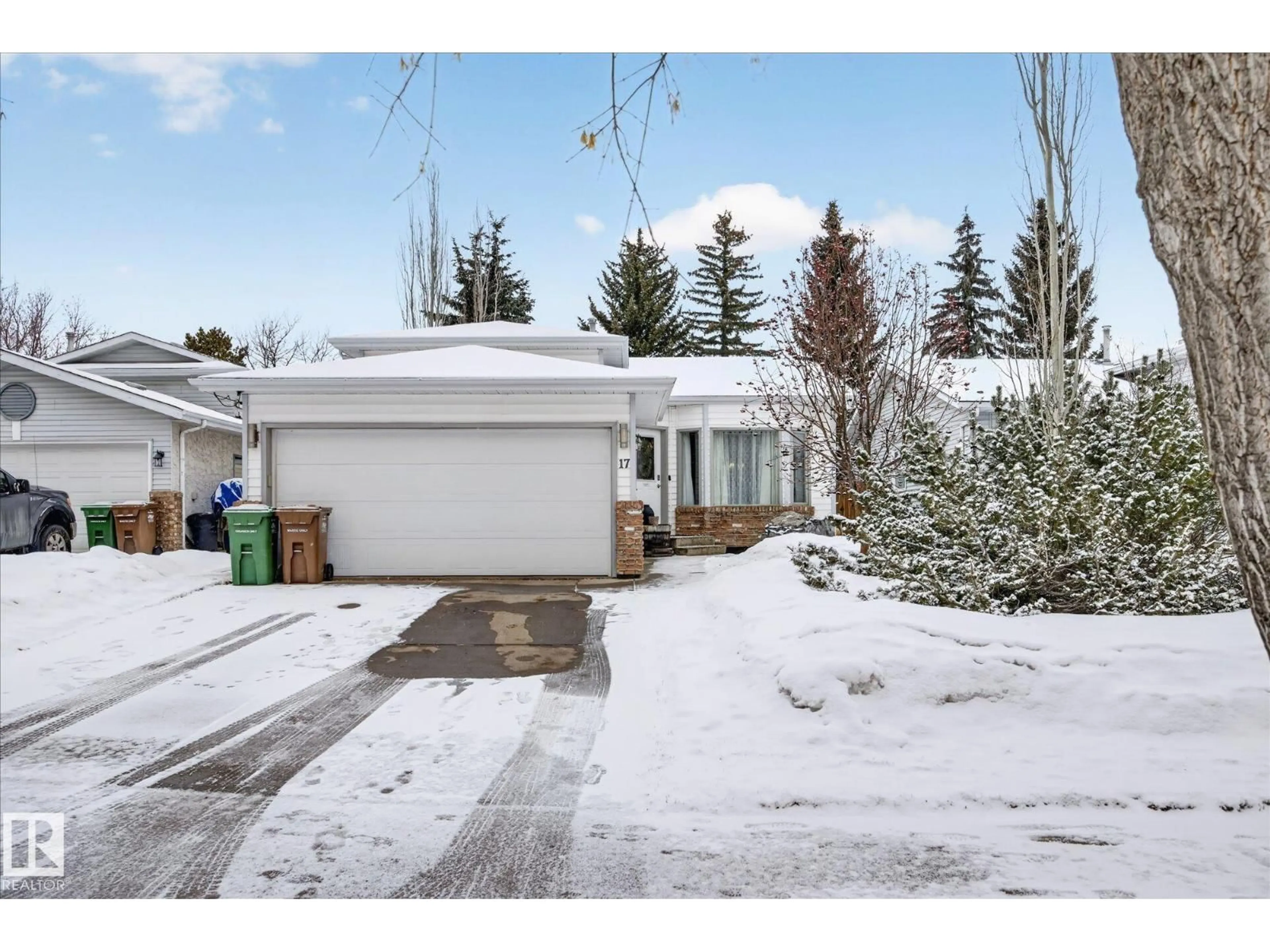 Unknown for 17 LEPINE PL, St. Albert Alberta T8N4M9