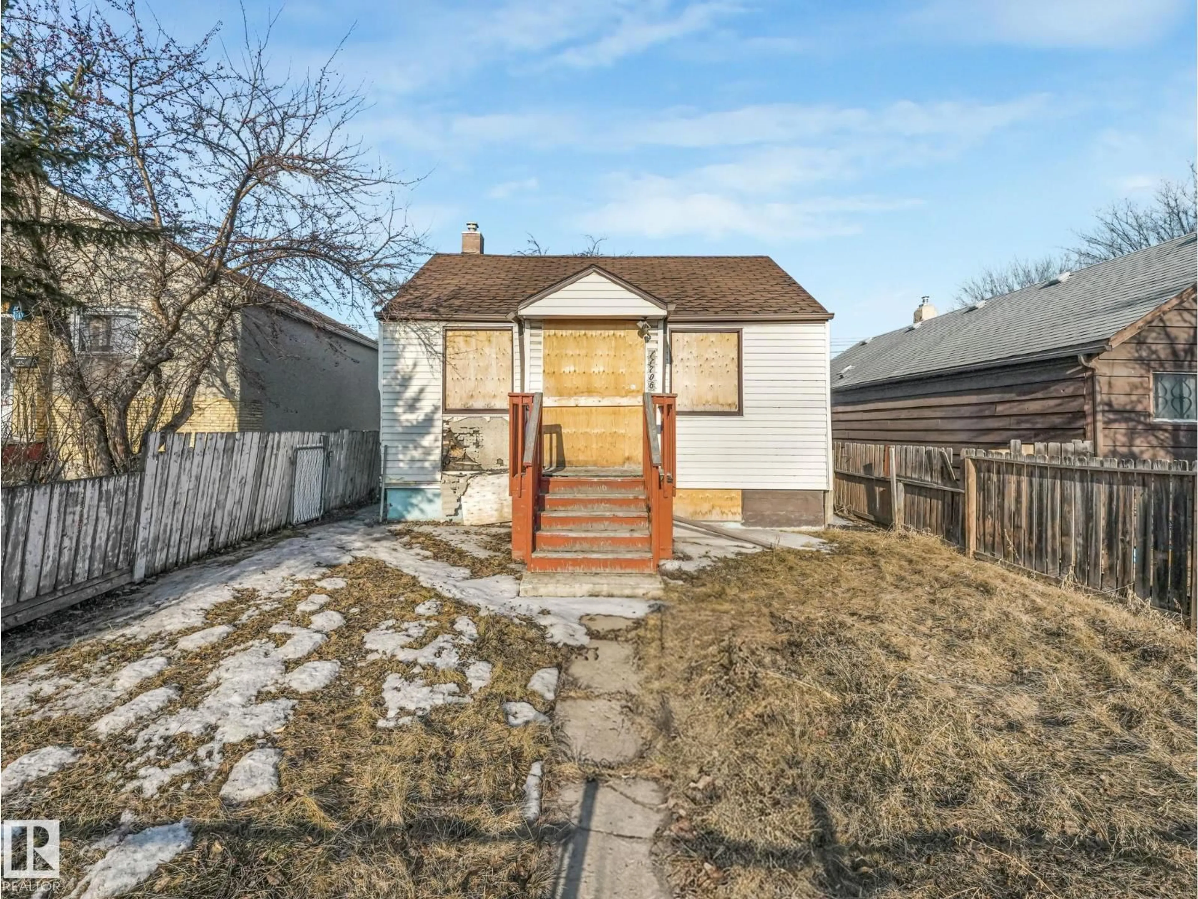 Unknown for 11706 80 ST, Edmonton Alberta T5B2N5