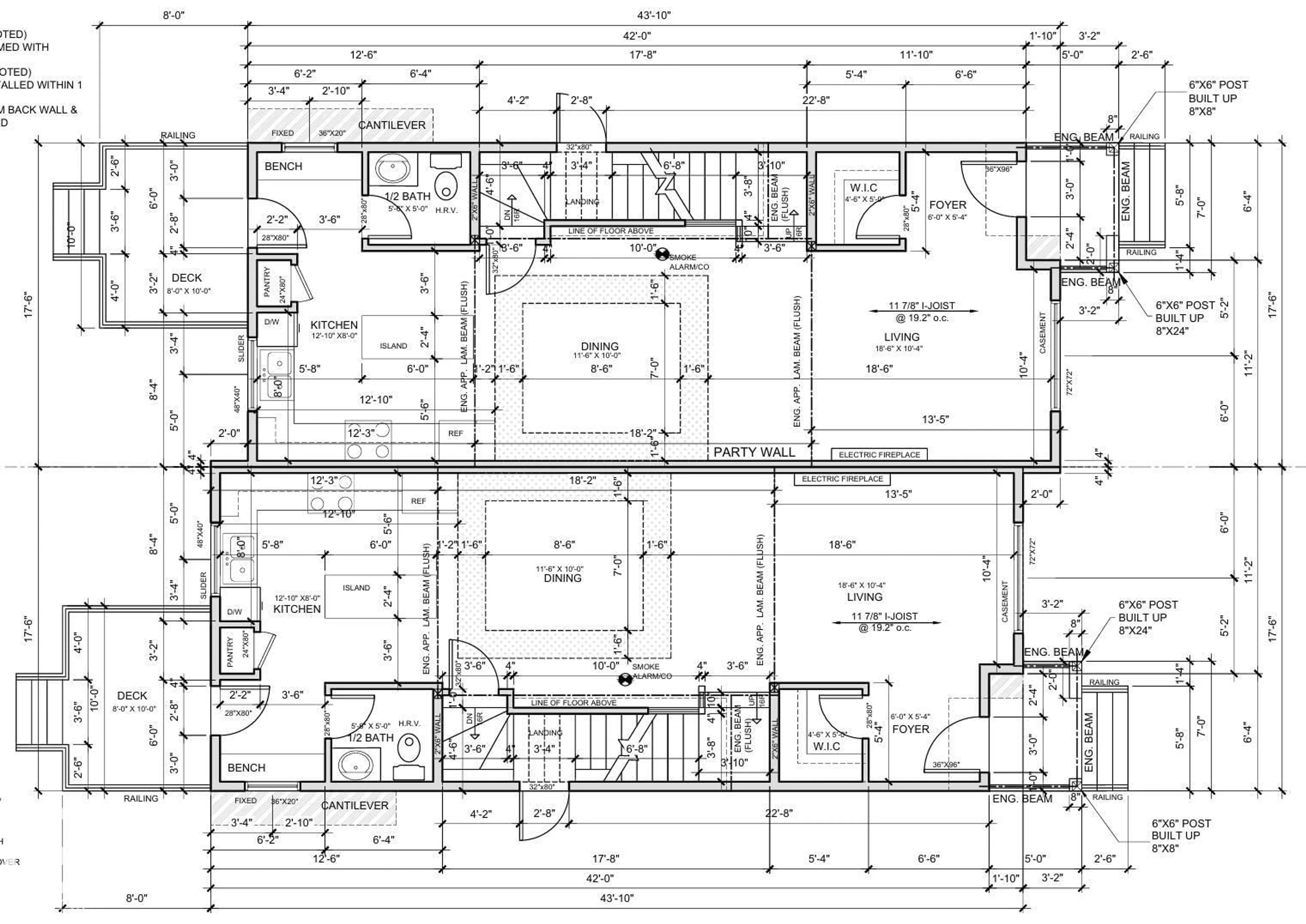 Floor plan for 10973 74 AV, Edmonton Alberta T6G0E5