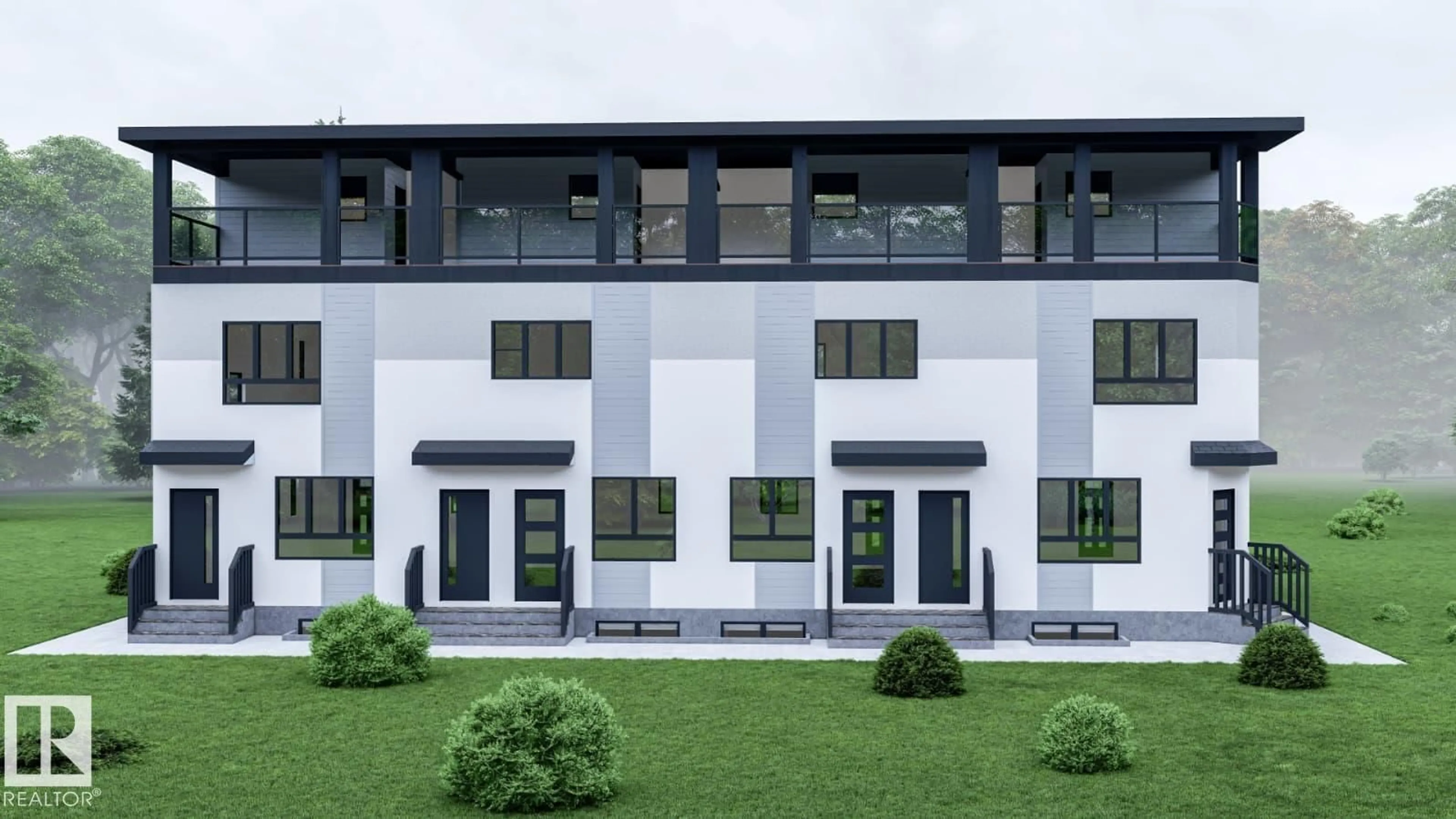 Unknown for NW - 9715 87 ST, Edmonton Alberta T6C4C6