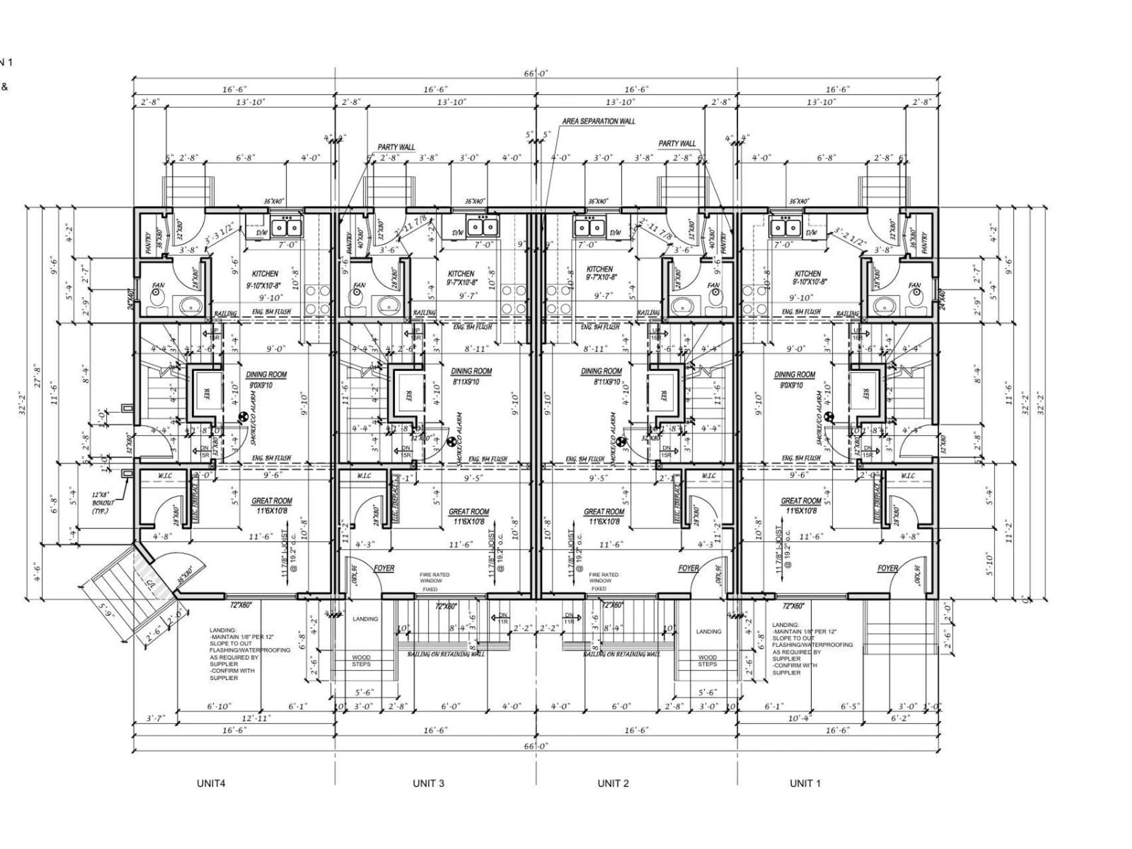 Floor plan for NW - 9715 87 ST, Edmonton Alberta T6C4C6
