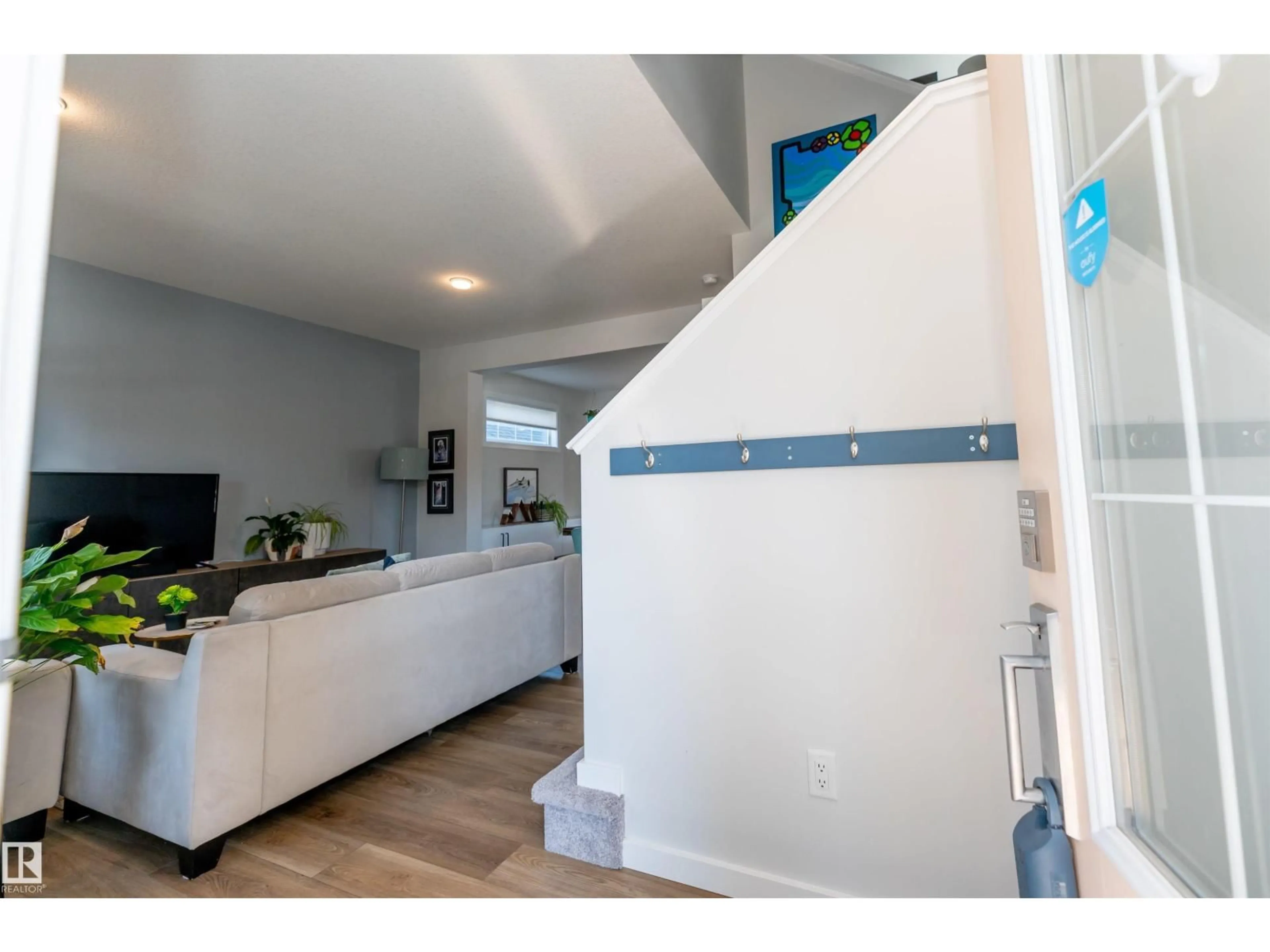 Unknown for 6078 NADEN LD, Edmonton Alberta T5E6X8