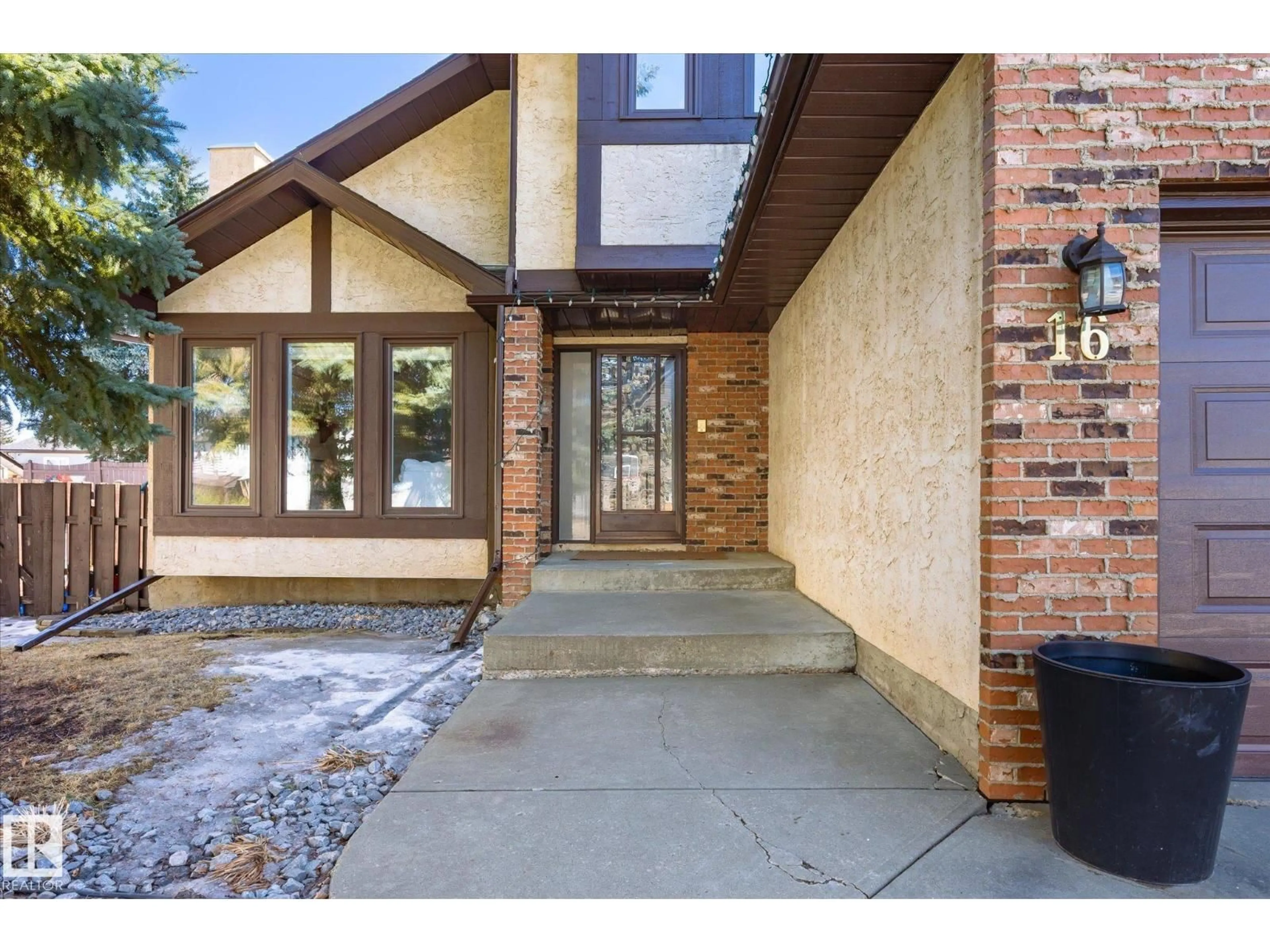 Unknown for 16 PERRAULT PL, St. Albert Alberta T8N4R4